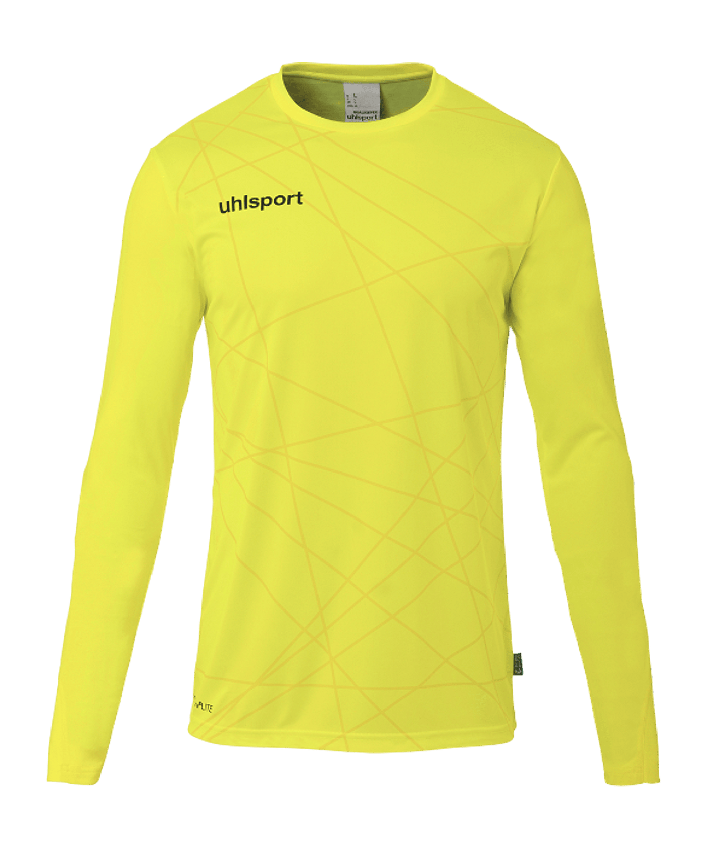 uhlsport Prediction Torwarttrikot Gelb F092 - gelb