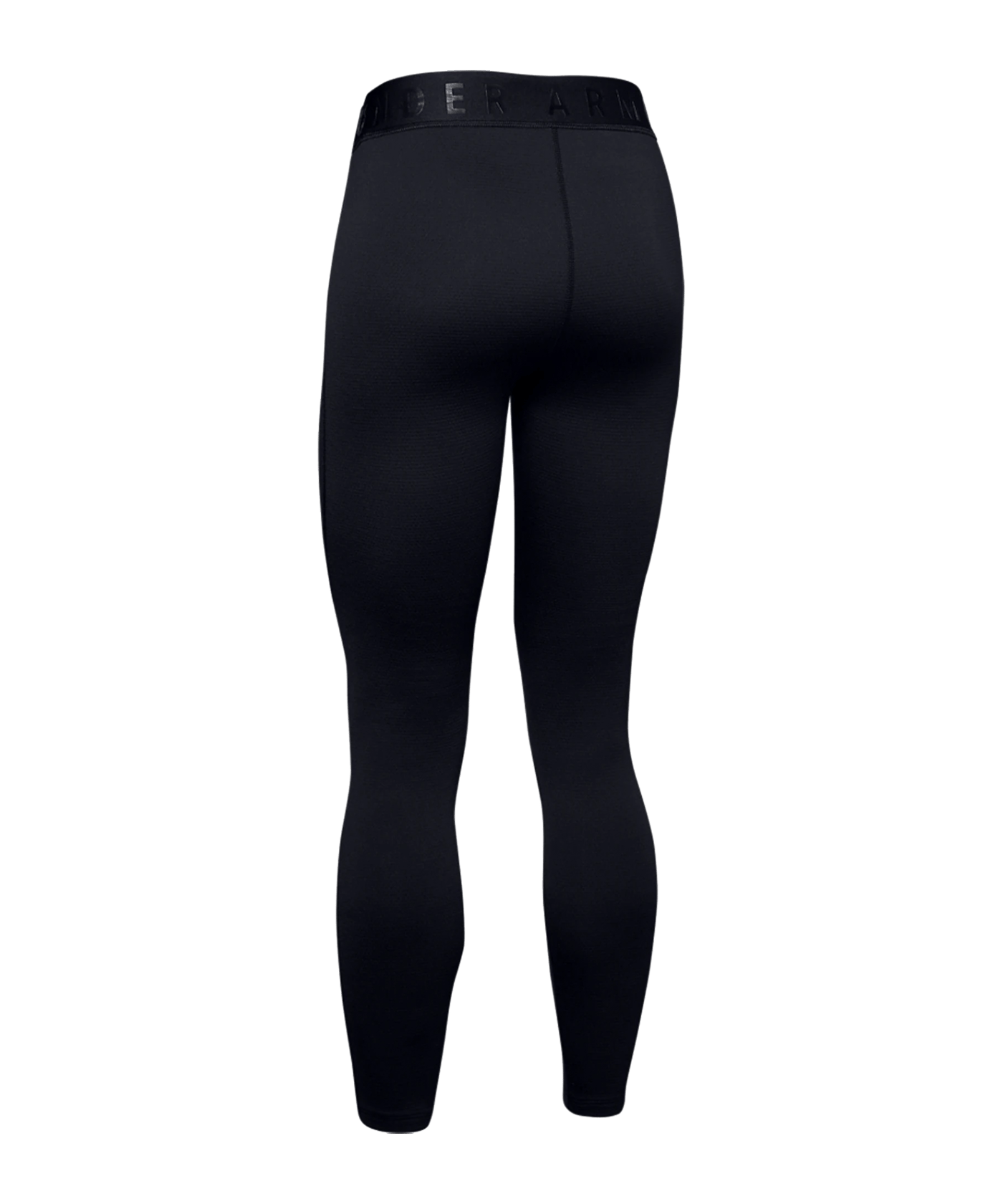 Under Armour Coldgear Base 4.0 Tight Damen F001 - schwarz