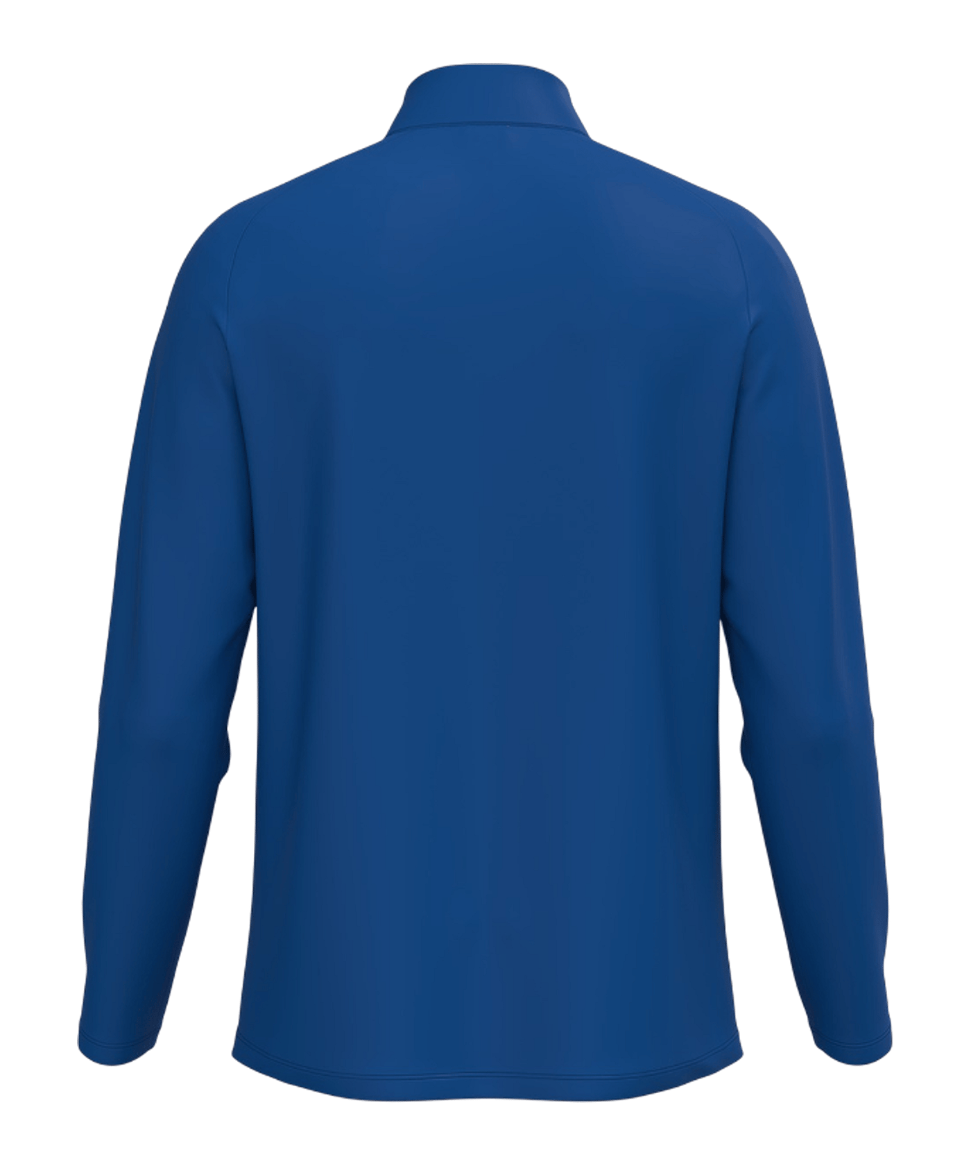 JAKO One Zip Top Blau F400 - blau