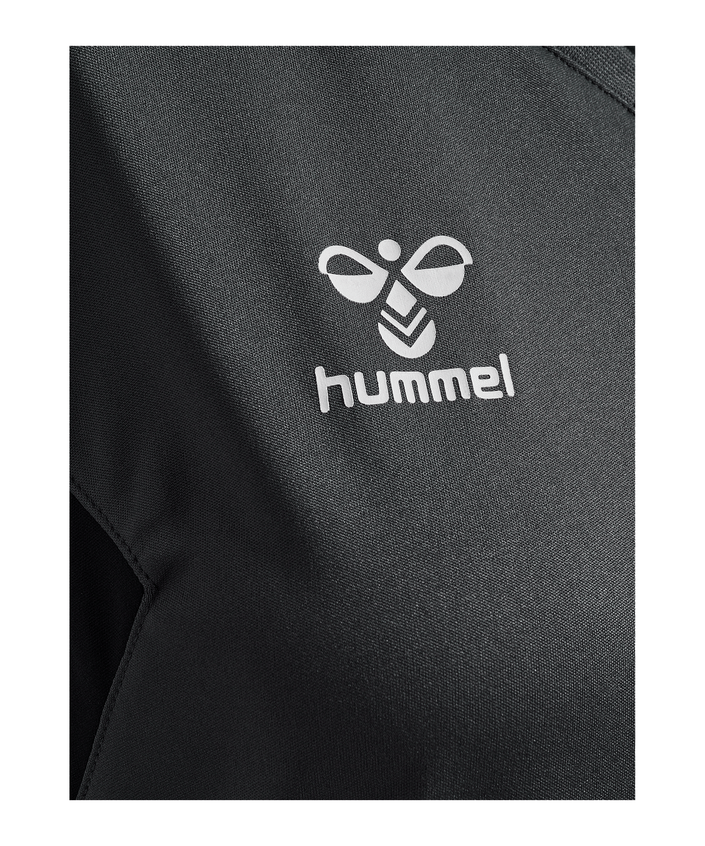 Hummel AUTHENTIC PL Trikot Damen Grau F1525 - grau