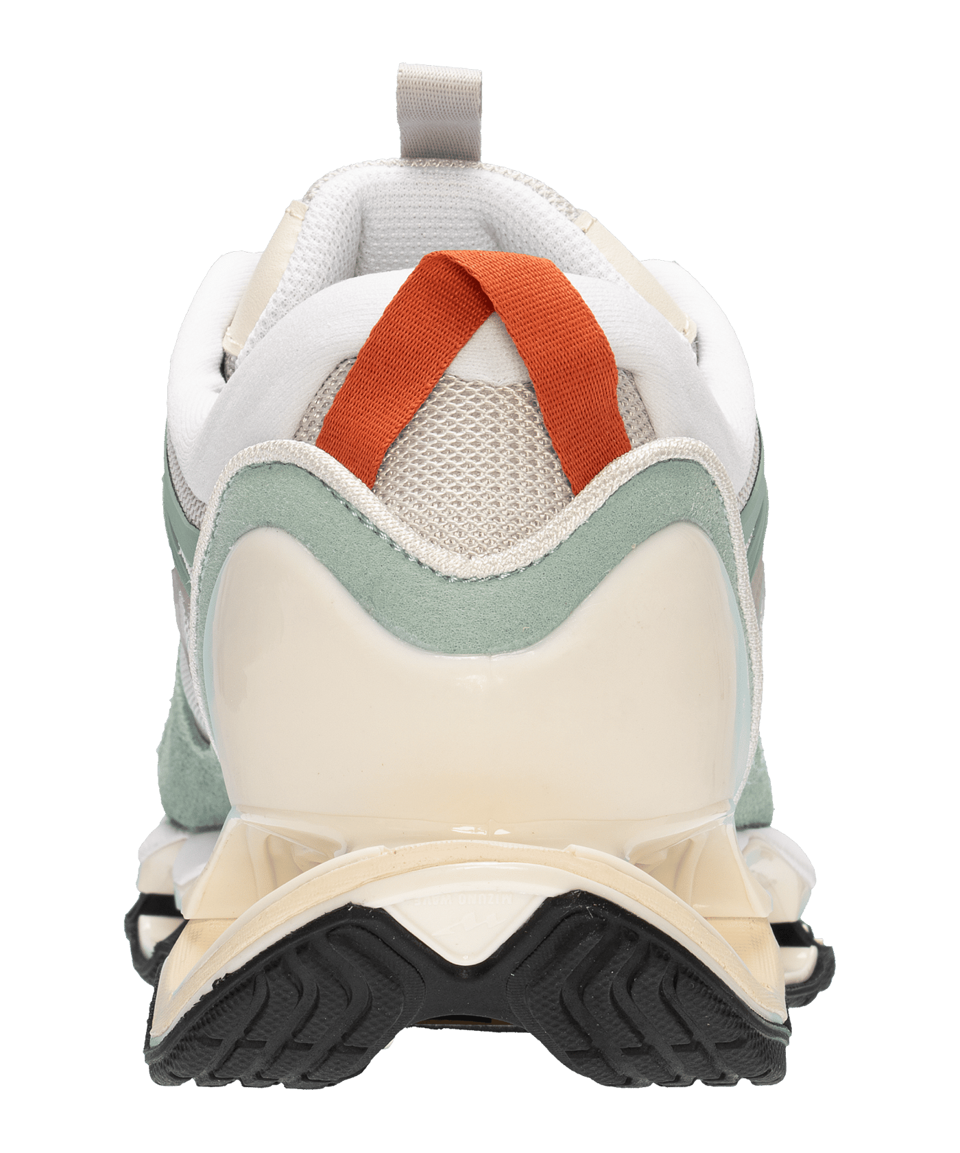 Mizuno Wave Prophecy 12 Sneaker Lila F002 - lila