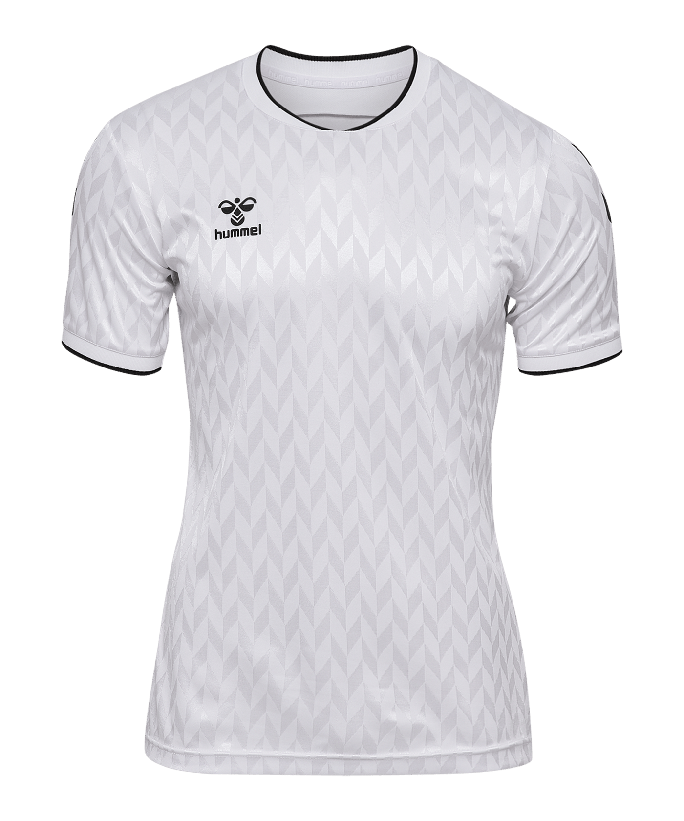 Hummel Match Legend Trikot Weiß F9001 - weiss