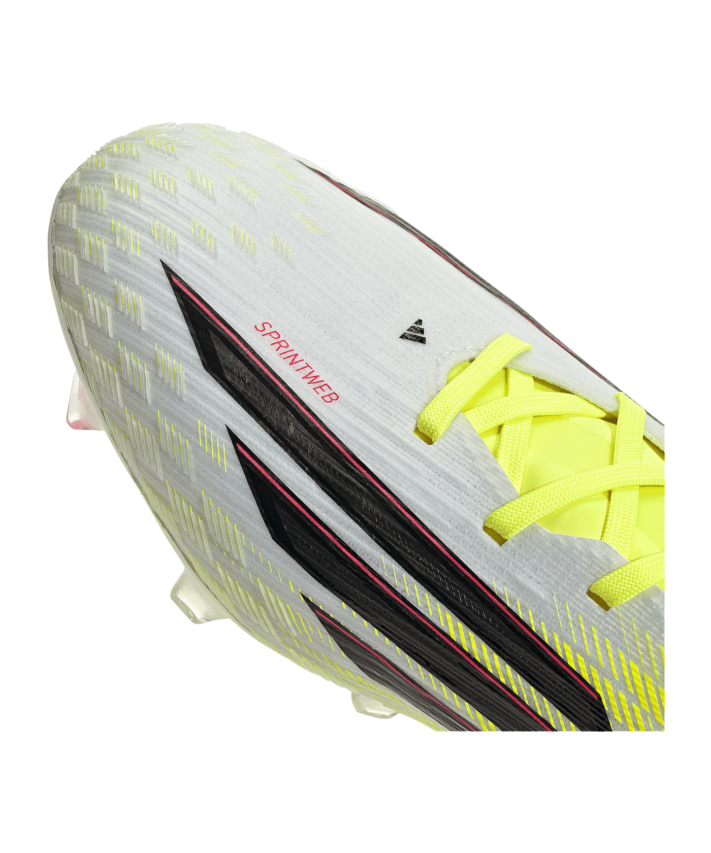 adidas F50 Pro FG Born for Goals Gelb - gelb