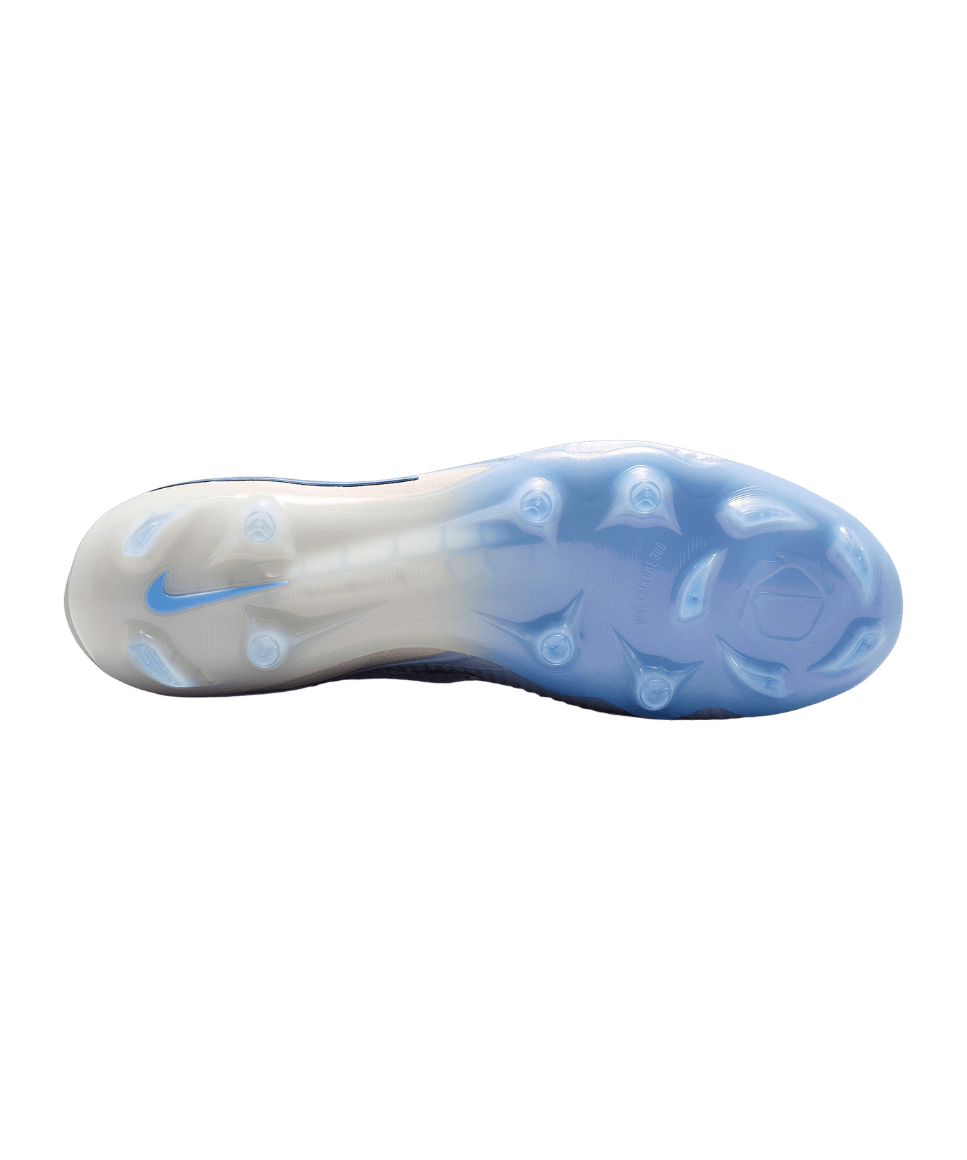 Nike Phantom 6 High Elite LV8 FG Showtime Blau F008 - blau