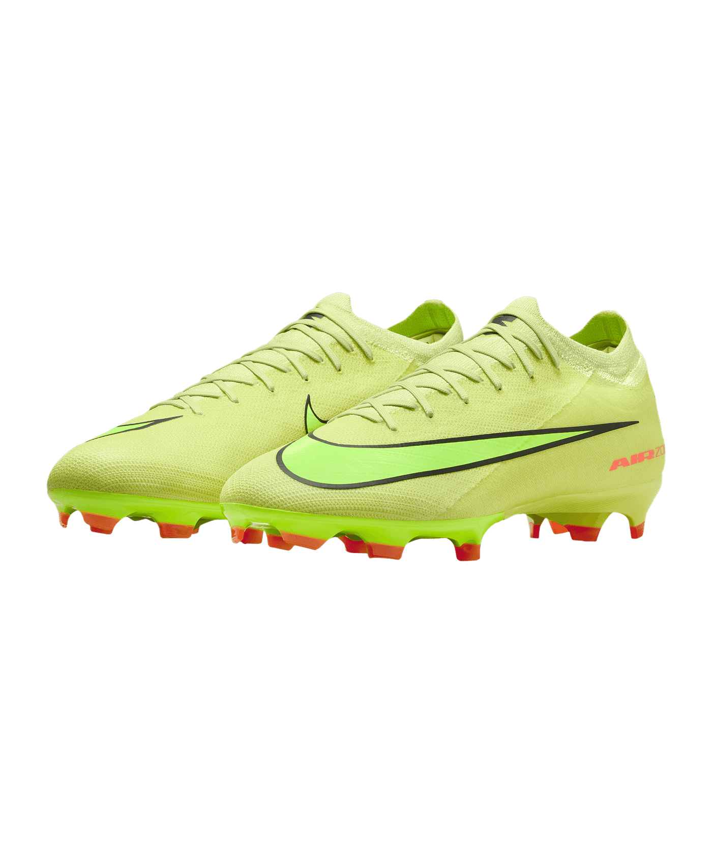 Nike Air Zoom Mercurial Vapor XVI Pro FG Max Voltage Gelb F300 - gelb