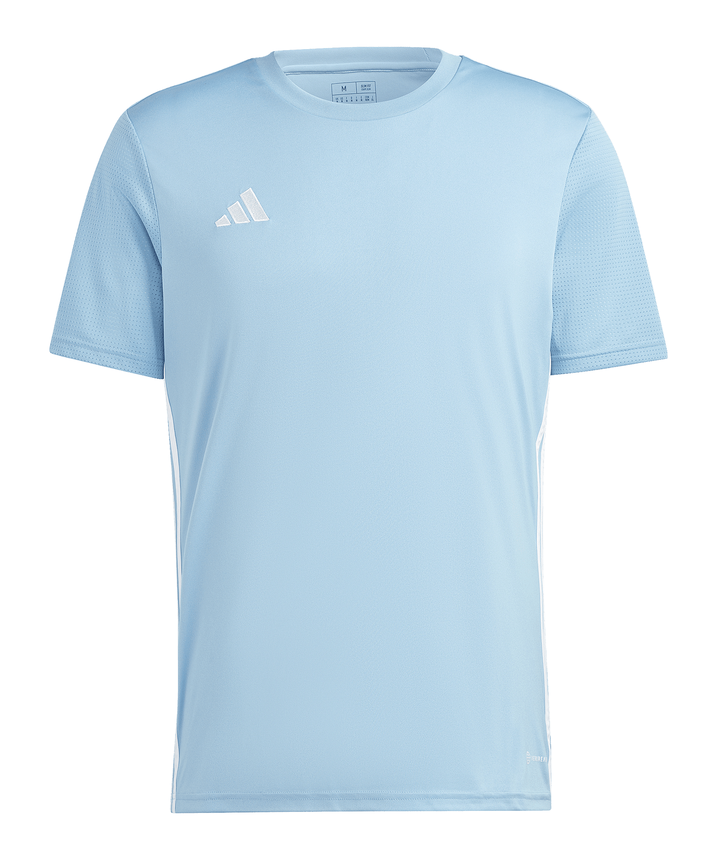 adidas Tabela 23 Trikot Gelb Weiss - blau