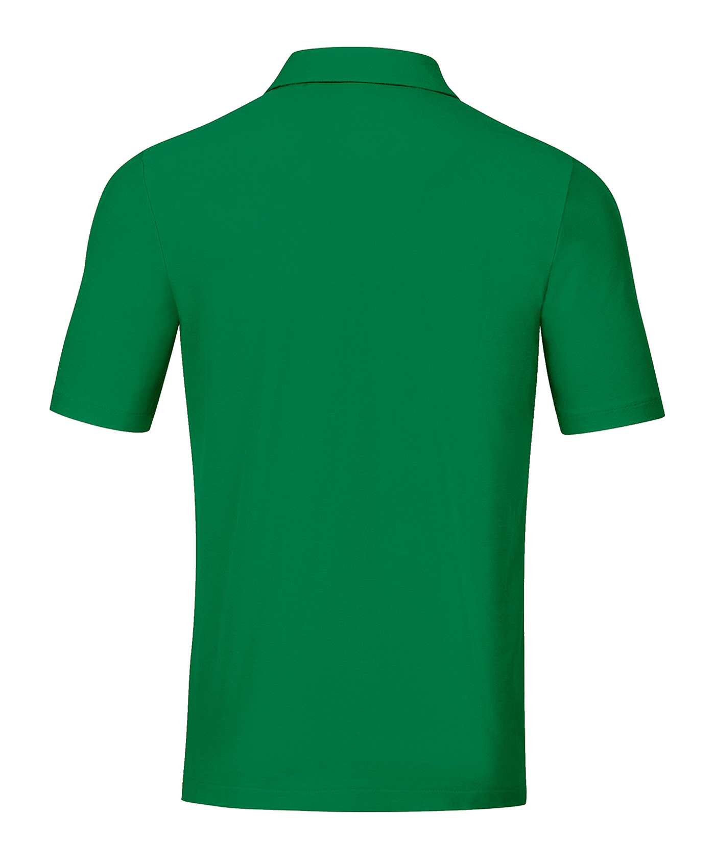 JAKO Base Poloshirt Grün F06 - gruen