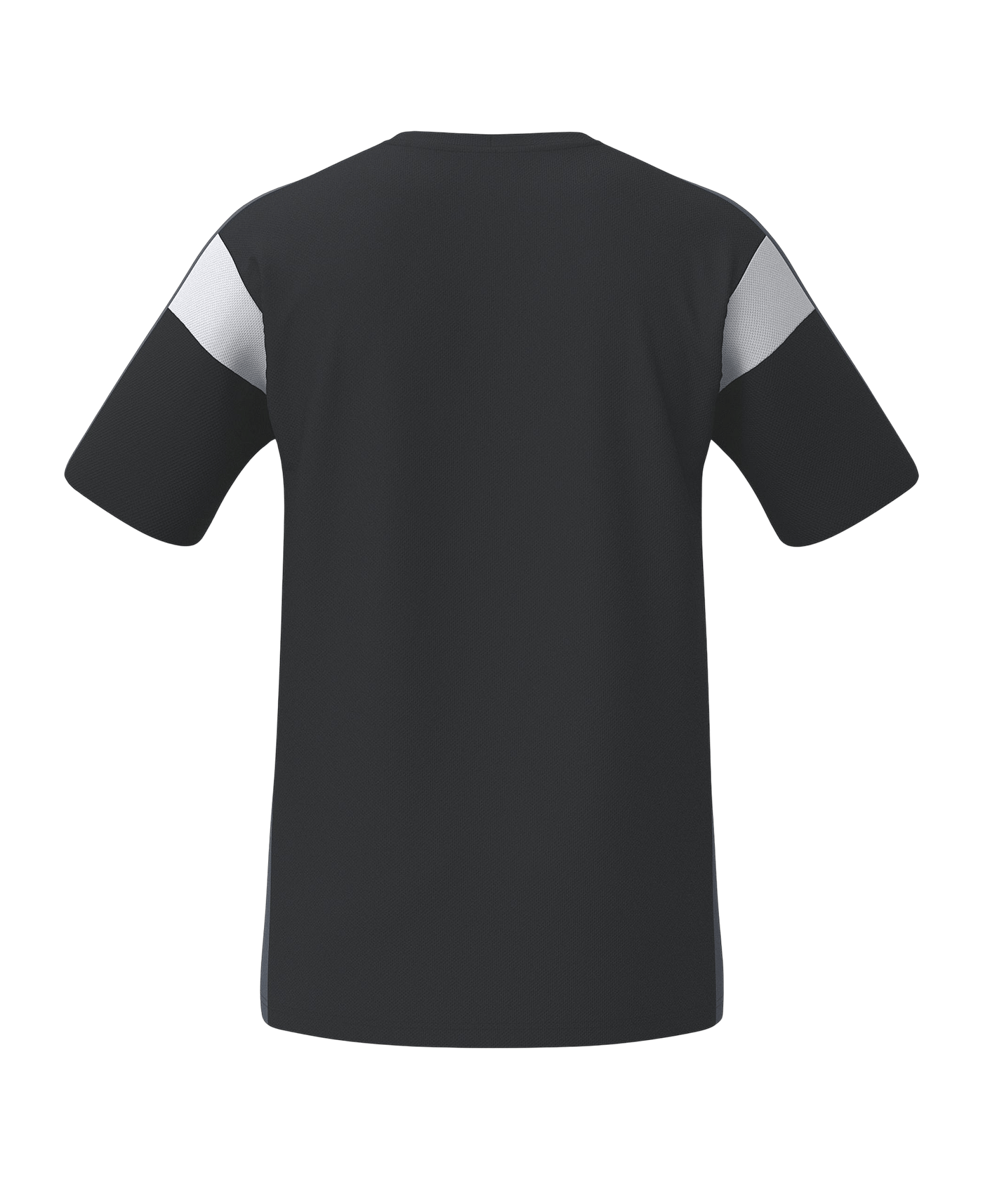 Erima Celebrate 125 Function T-Shirt Schwarz - schwarz