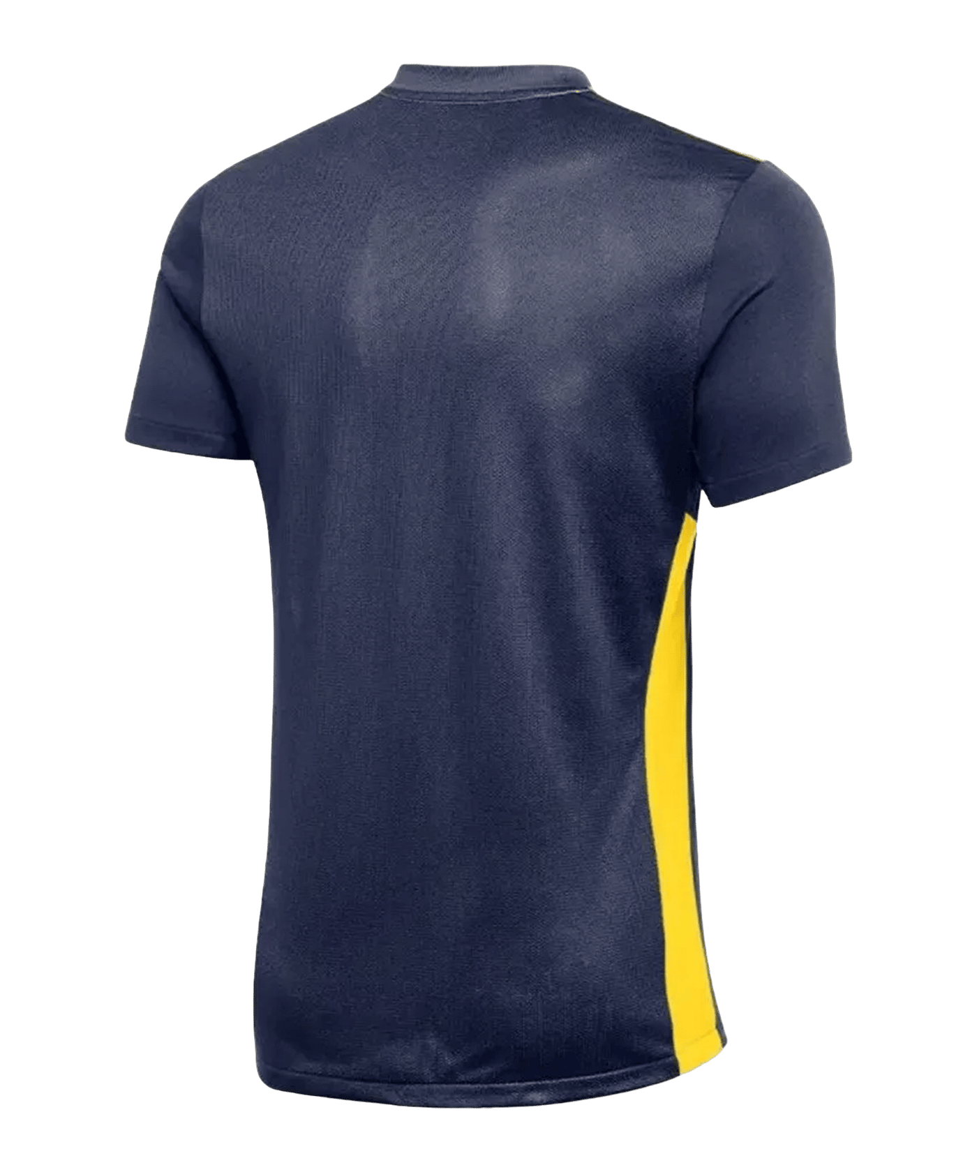 Nike Park Derby IV Trikot Kids Blau Gelb F410 - blau