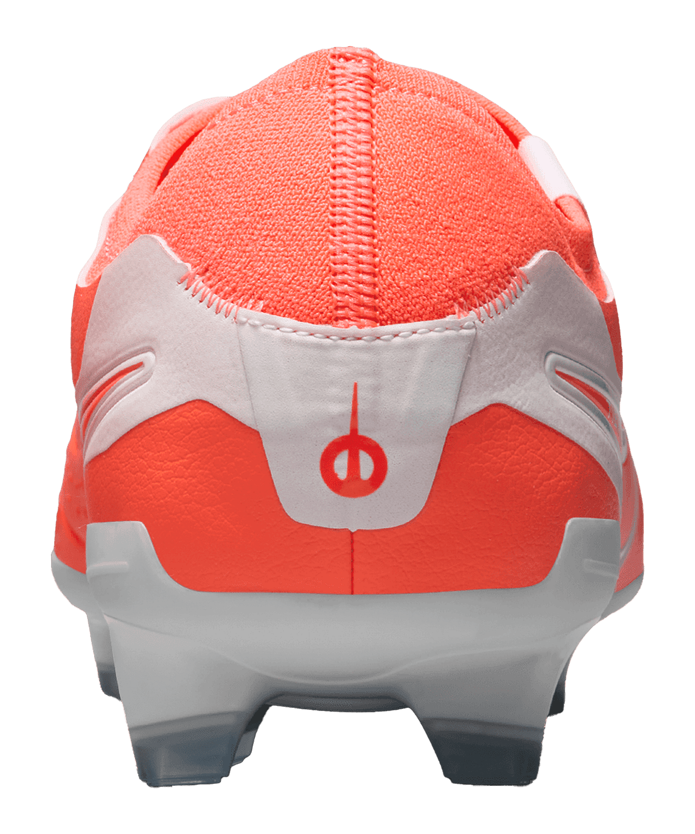 Nike Tiempo Legend X Pro FG Mad Energy Rot F800 - rot