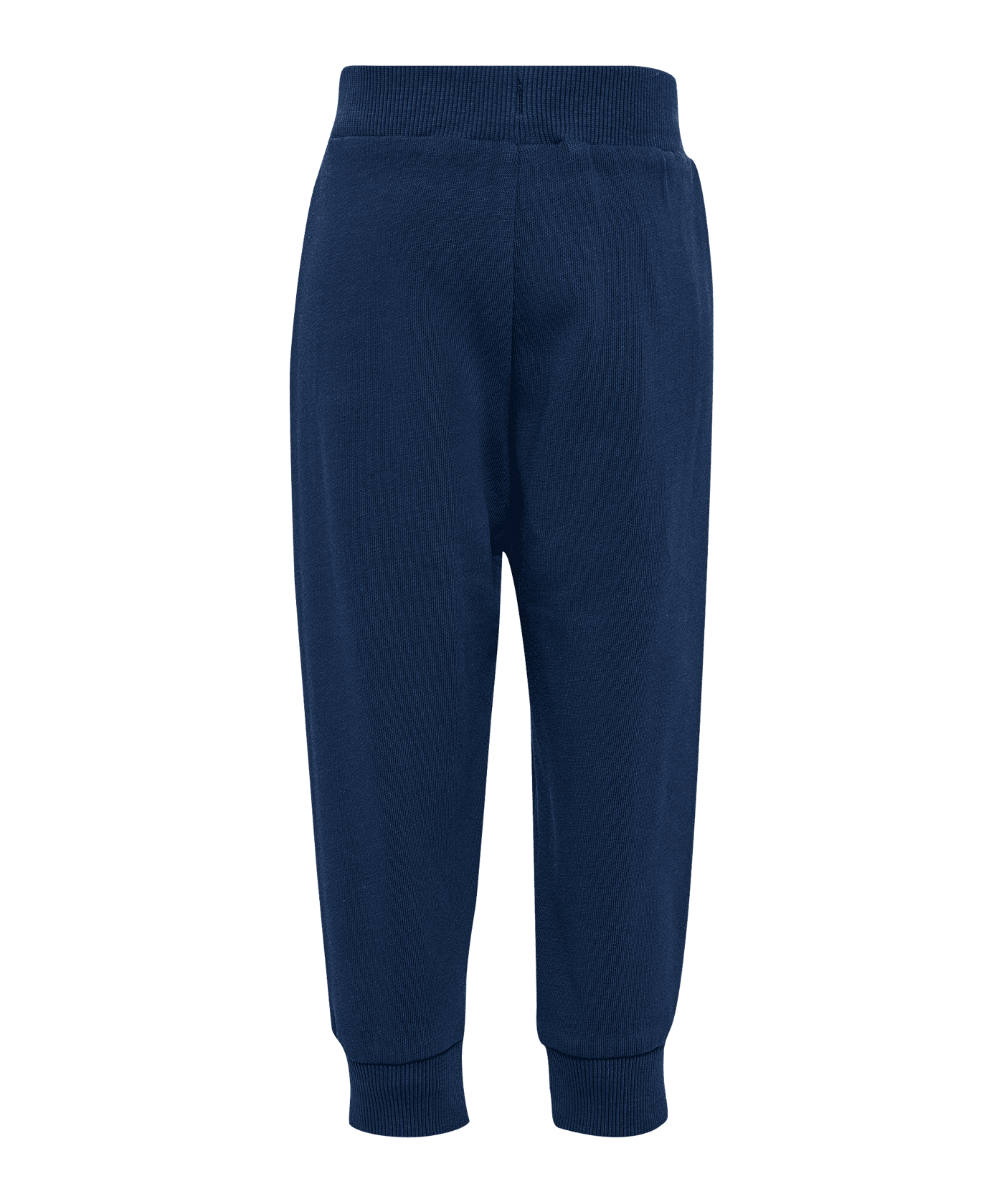 Hummel Mini Jersey Crewsuit Bee Trainingsanzug Kids Blau F7459 - blau