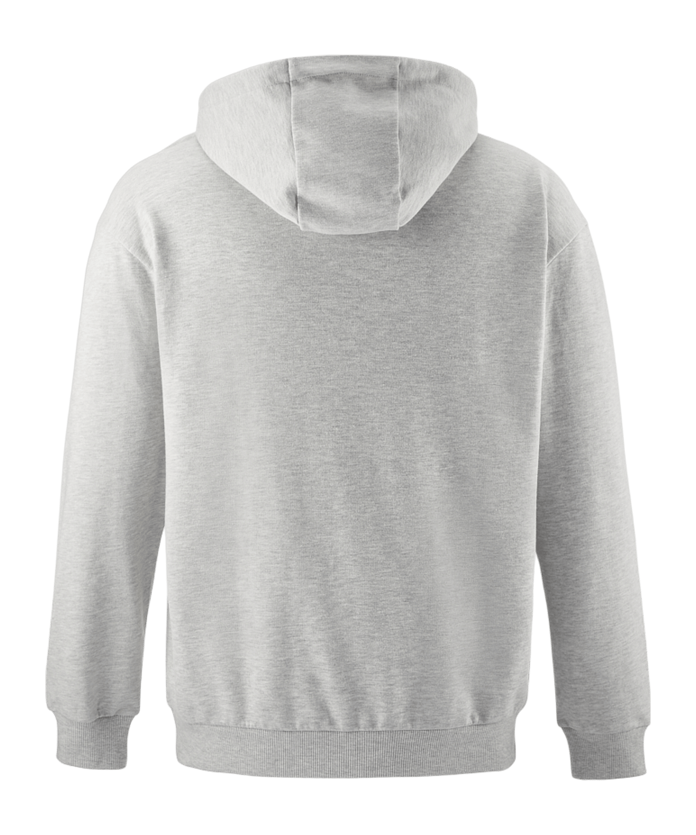 Galatasaray Istanbul Hoody Grau - grau