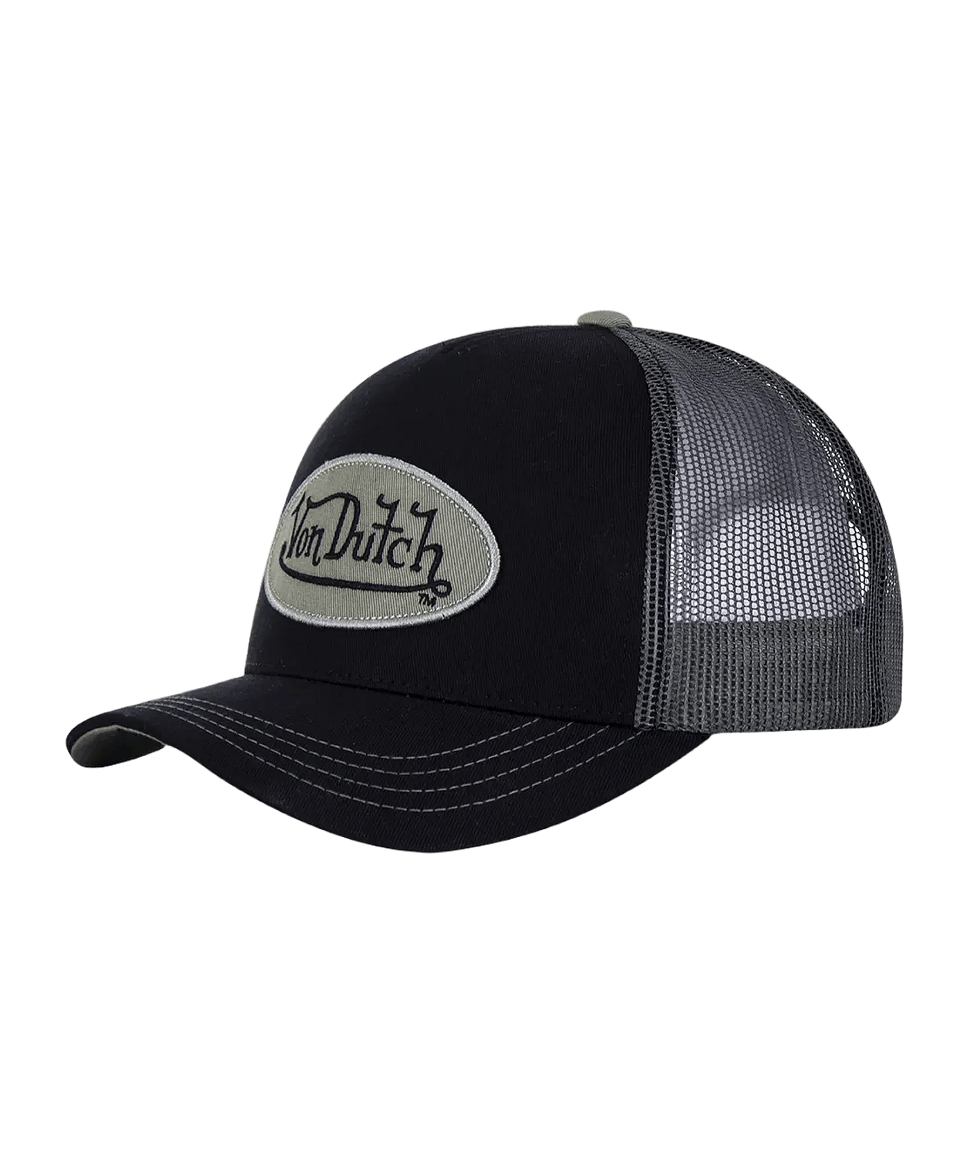 Von Dutch Baseball Cap Mehrfarbig - mehrfarbig