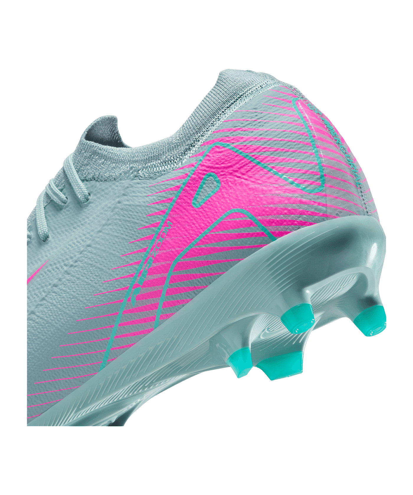Nike Air Zoom Mercurial Vapor XVI Pro AG-Pro AG Prism Blau F301 - blau