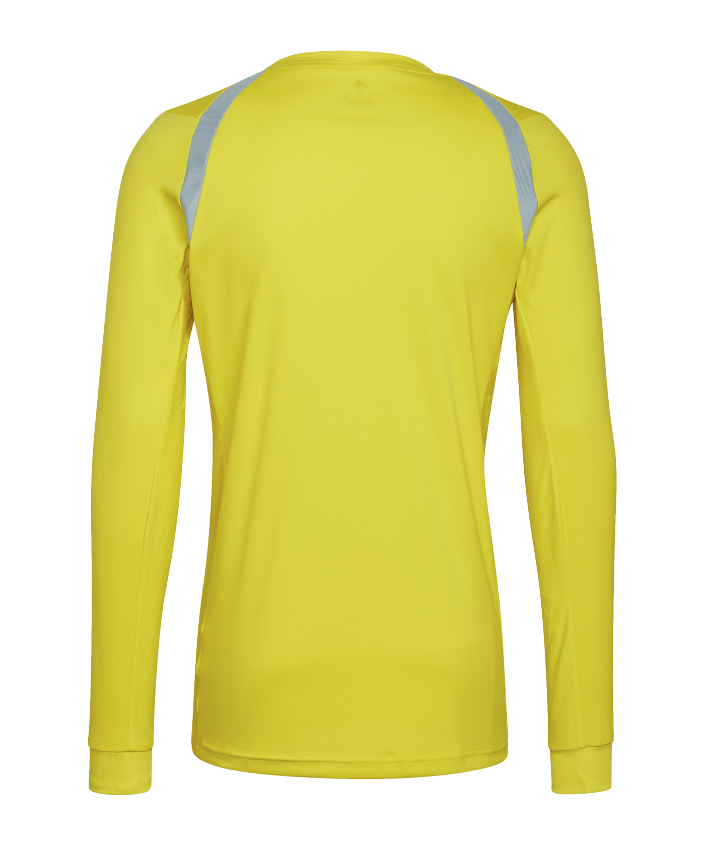 adidas Referee 22 Trikot langarm Gelb - gelb
