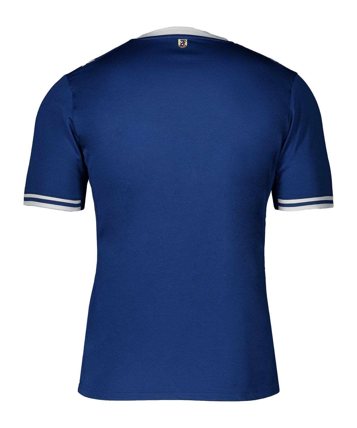 PUMA 1. FC Heidenheim Trikot Away 2026/2027 Kids Blau F02 - blau