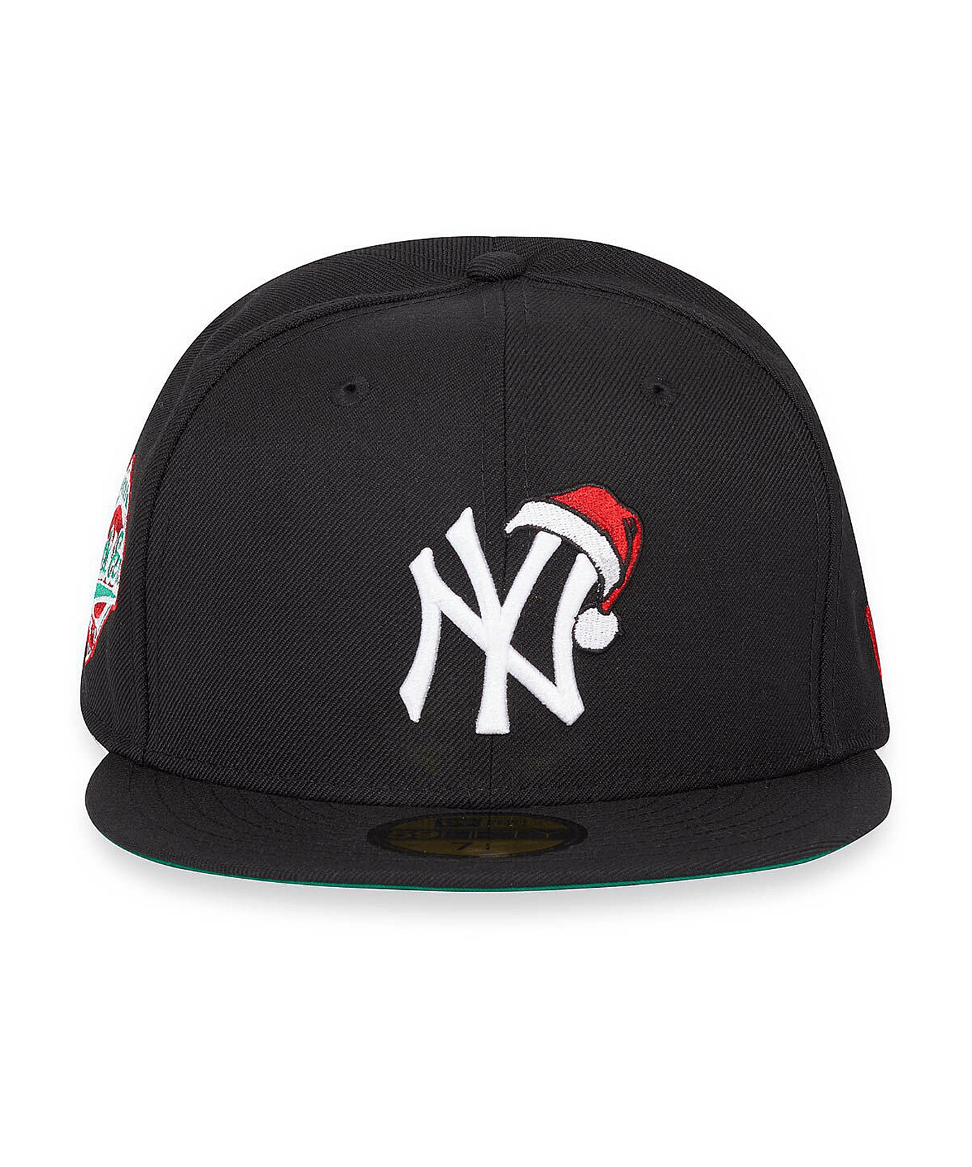New Era New York Yankees 1996 59Fifty Cap Schwarz - schwarz