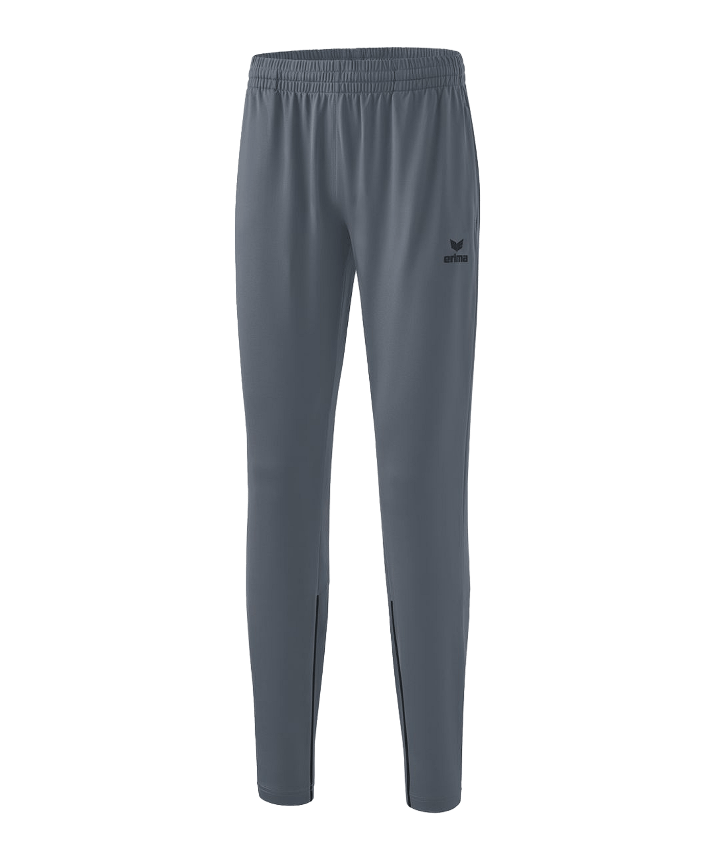 Erima Performance Trainingshose Damen Grau - grau