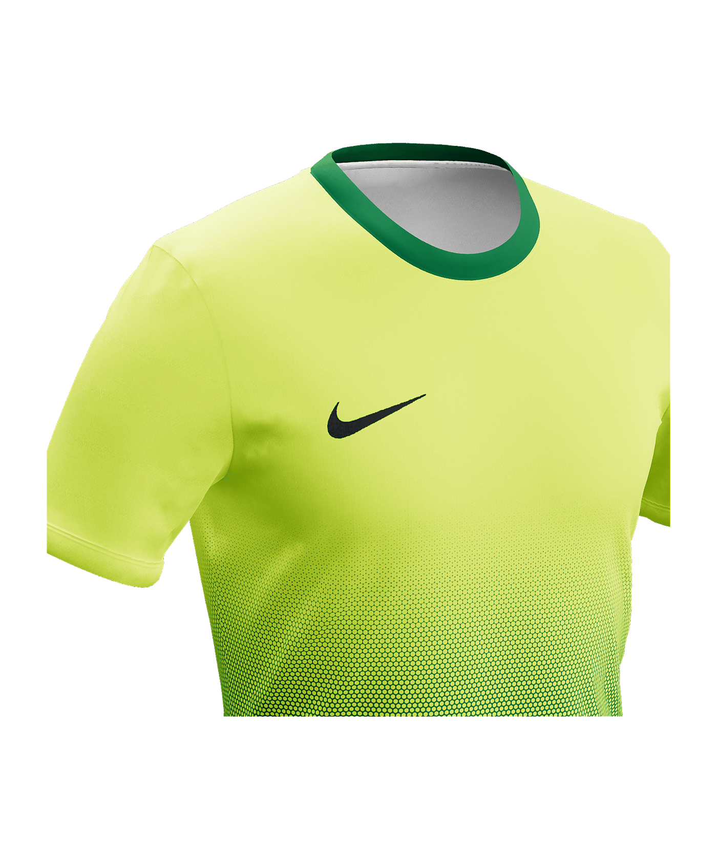 Nike Park Shadow Trikot Gelb F700 - gelb