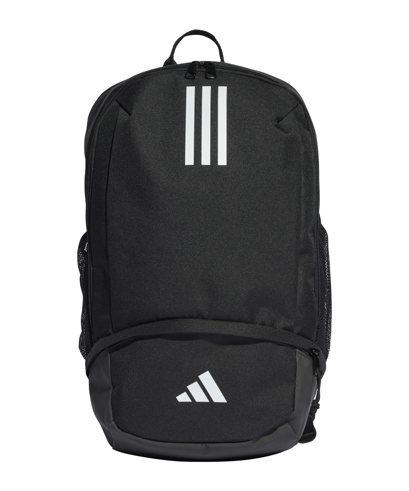 adidas Tiro 23 League Rucksack Schwarz Weiss - schwarz