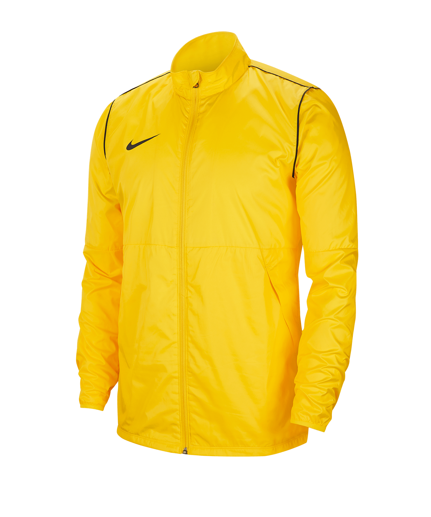 Nike Park 20 Regenjacke Kids Gelb F719 - gelb