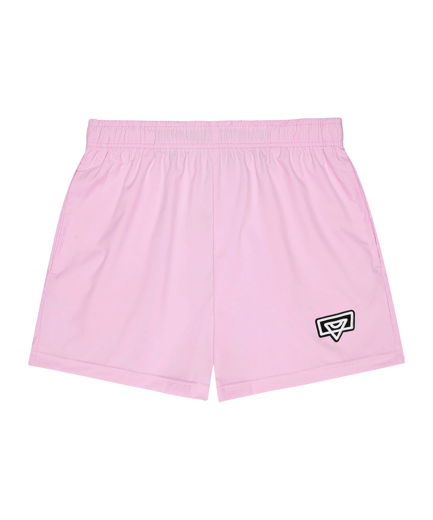 Bucketz New School Short Rosa - rosa