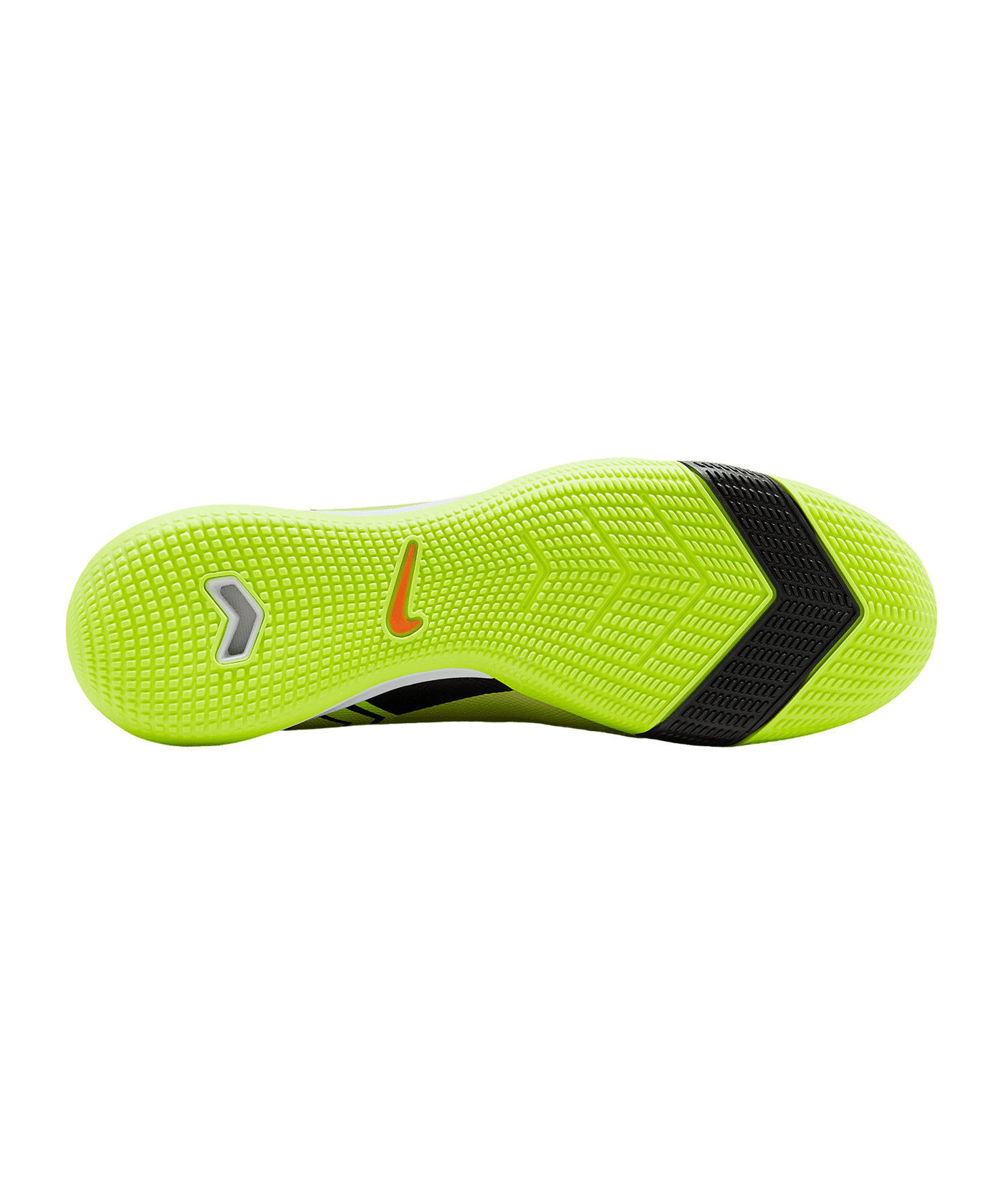 Nike Air Zoom Mercurial Vapor XVI Academy IN Max Voltage Gelb F300 - gelb
