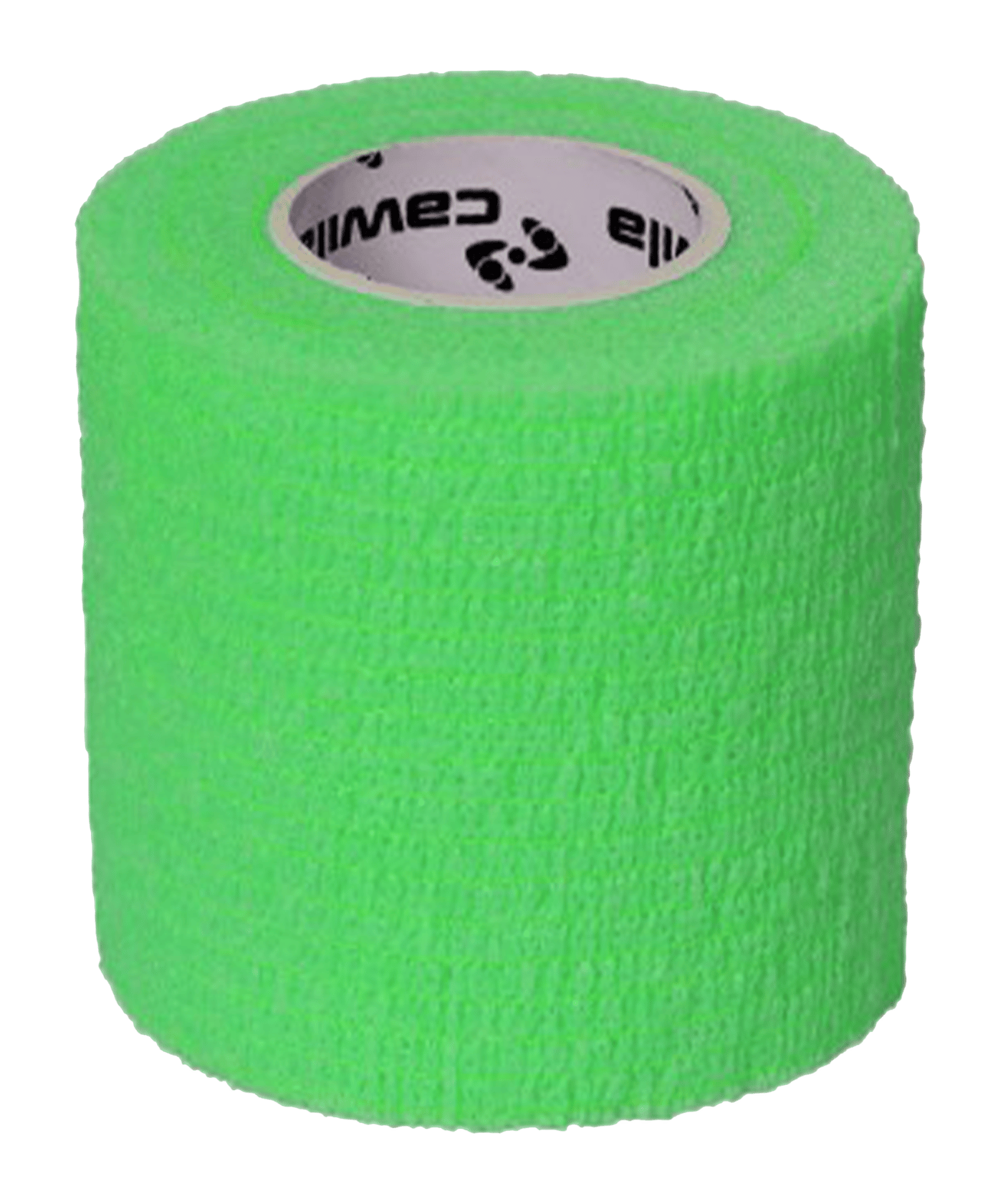 Cawila FLEX-TAPE 50 5,0cm x 5m Grün - gruen