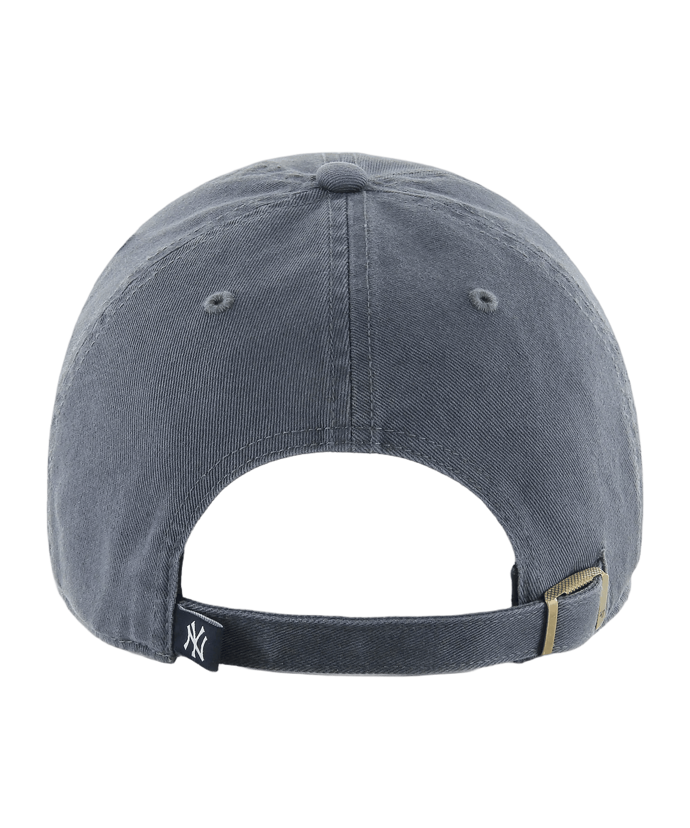 '47 Brand Neyyan Icon Alt Clean Up Cap Damen Blau - blau