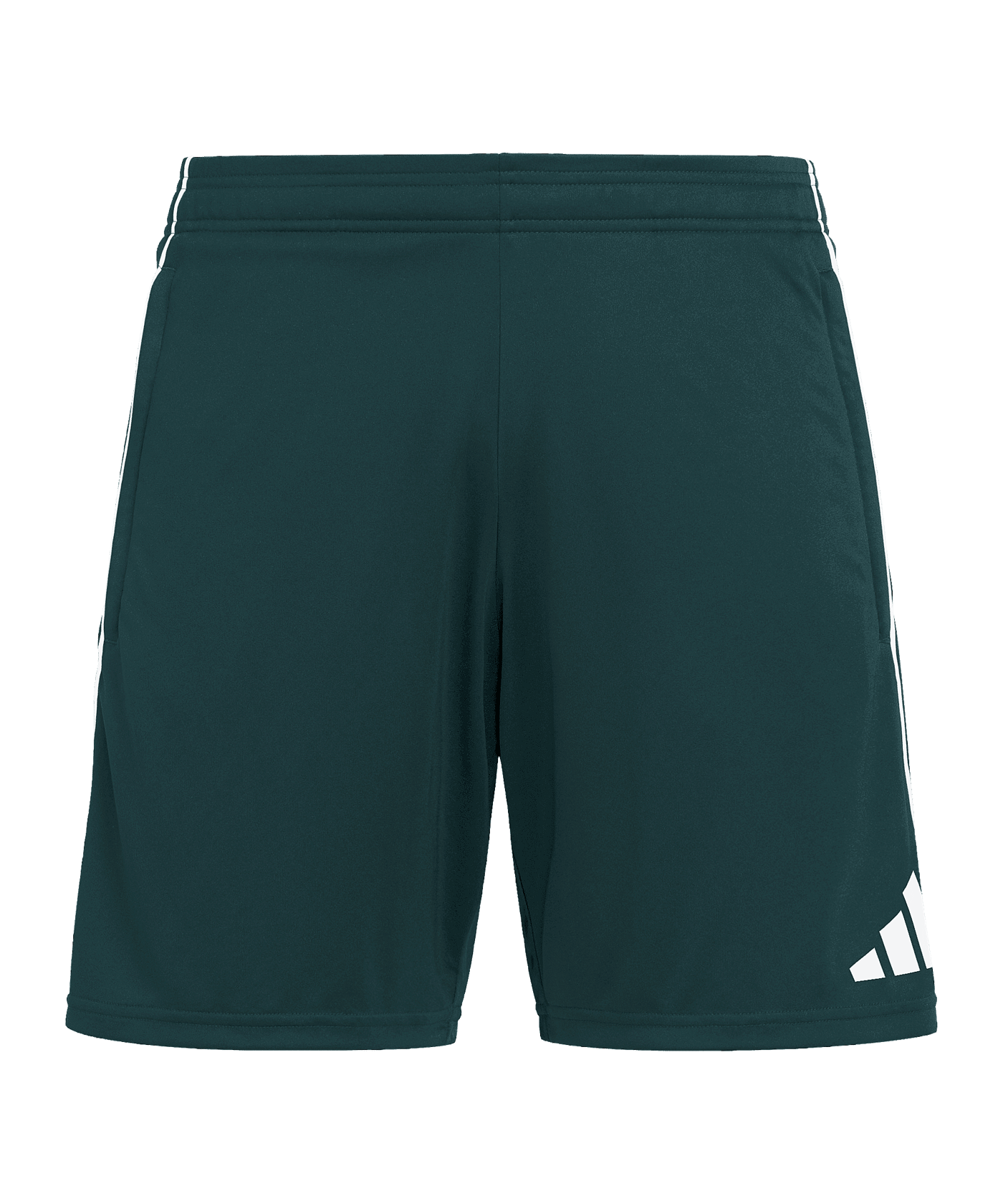 adidas Tiro 25 C Short Grün - gruen