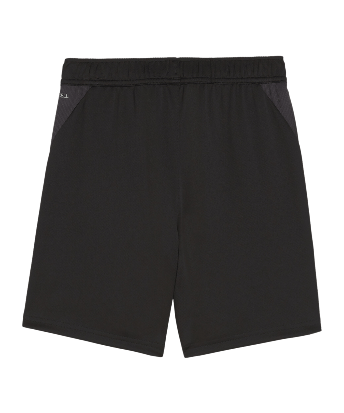 PUMA teamGOAL Training Shorts Kids Schwarz F03 - schwarz