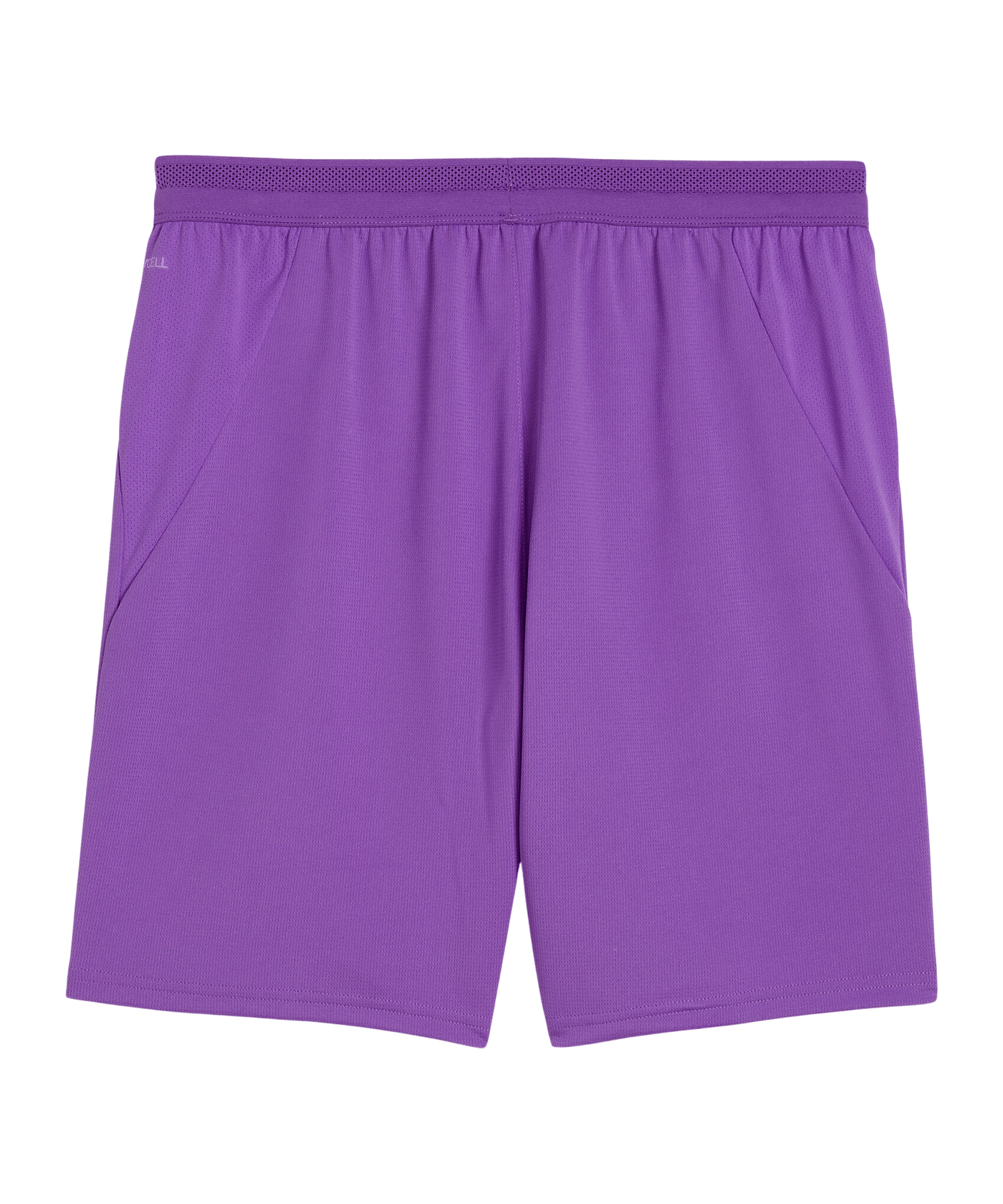 PUMA Borussia Dortmund Short 2026/2027 Lila F17 - lila