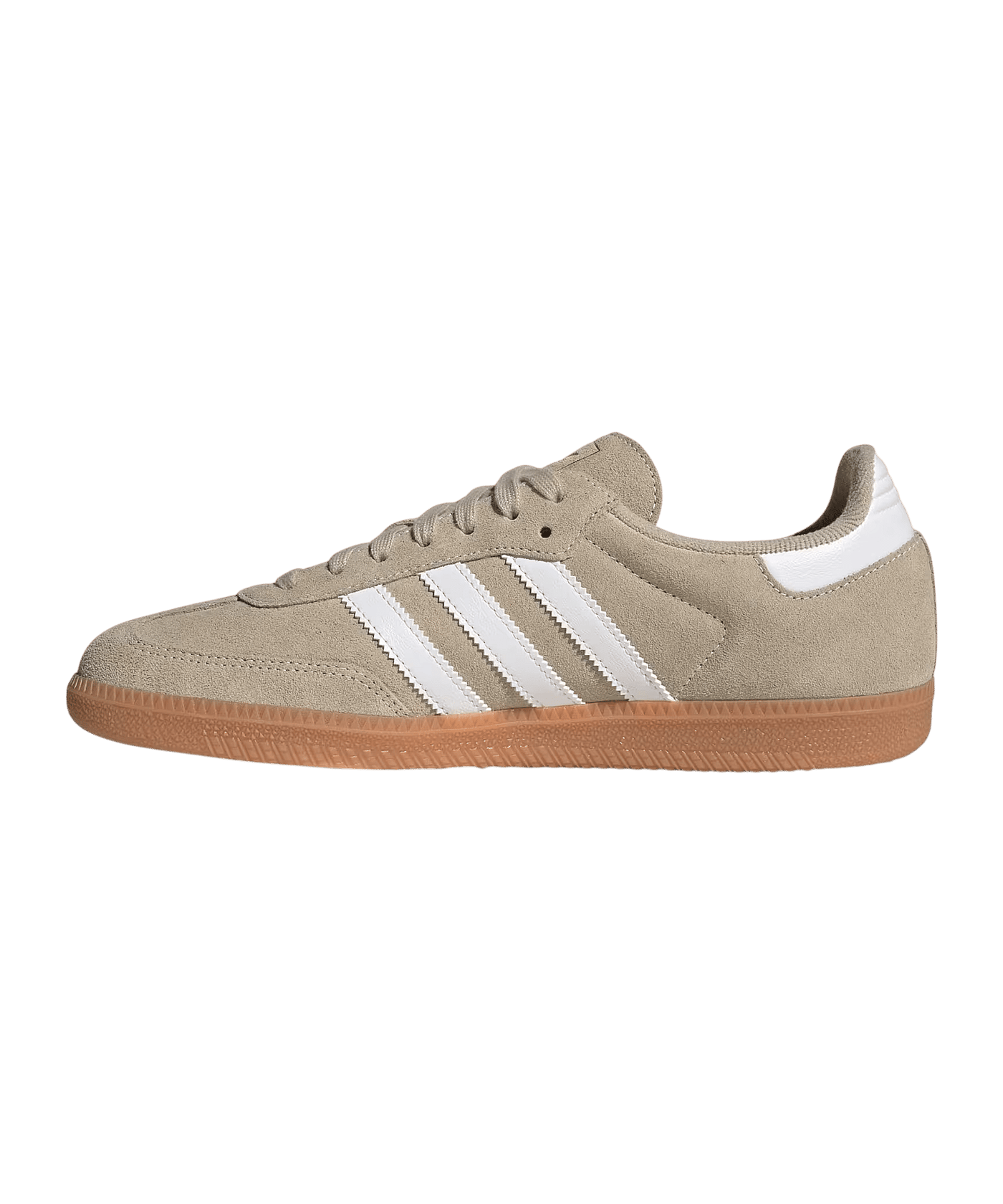 adidas Originals Samba Og Beige - beige