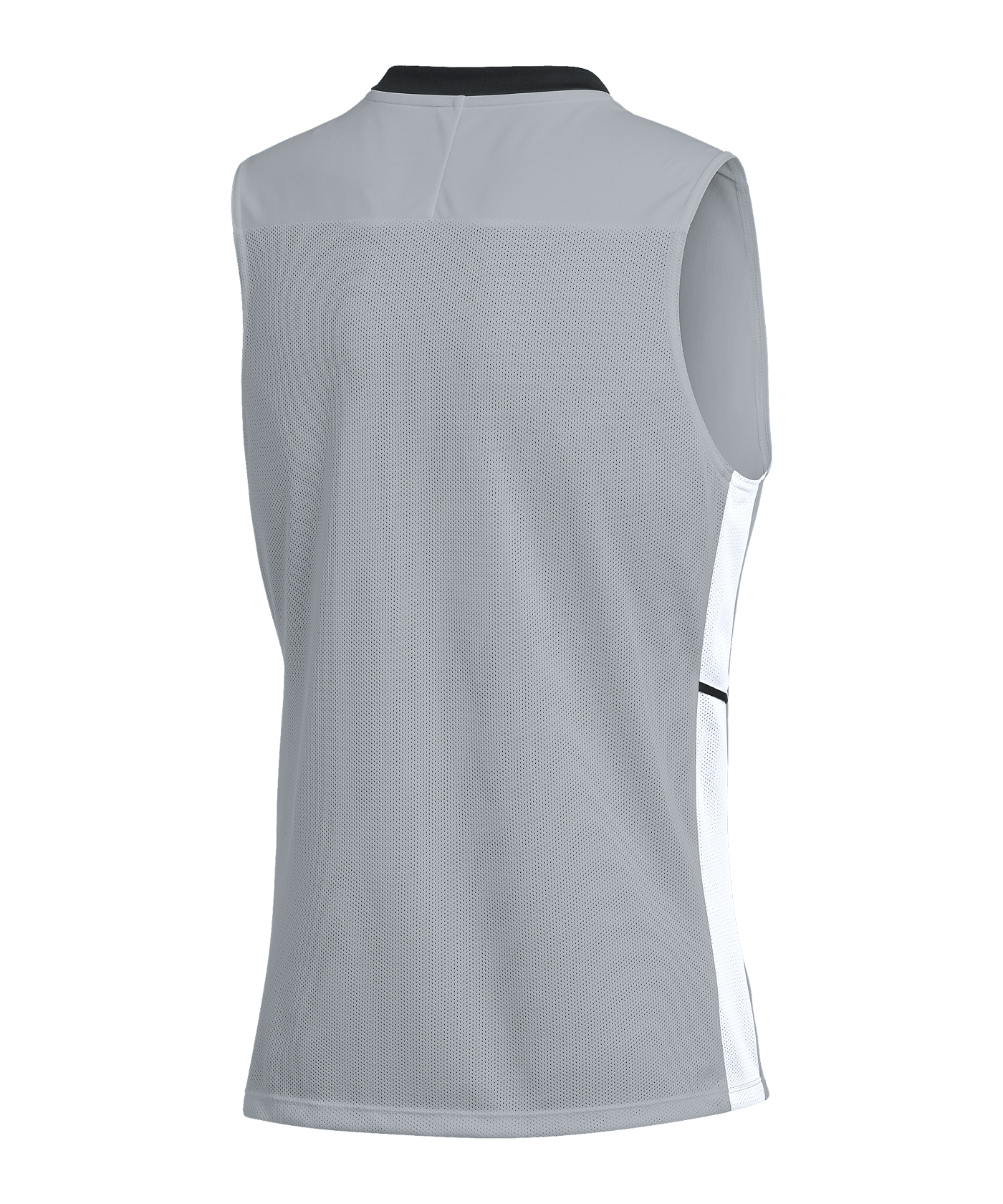 Nike Academy 25 Tanktop Grau F012 - grau