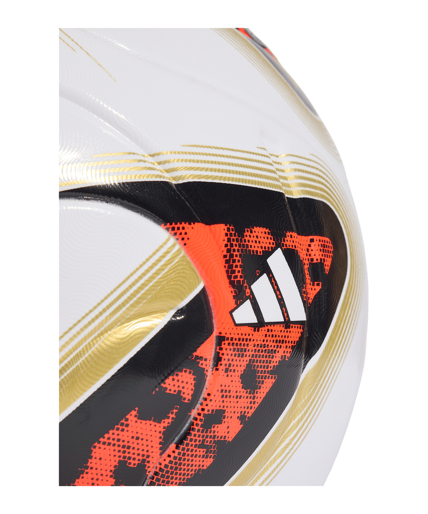 adidas DFL Bundesliga Torfabrik League - weiss