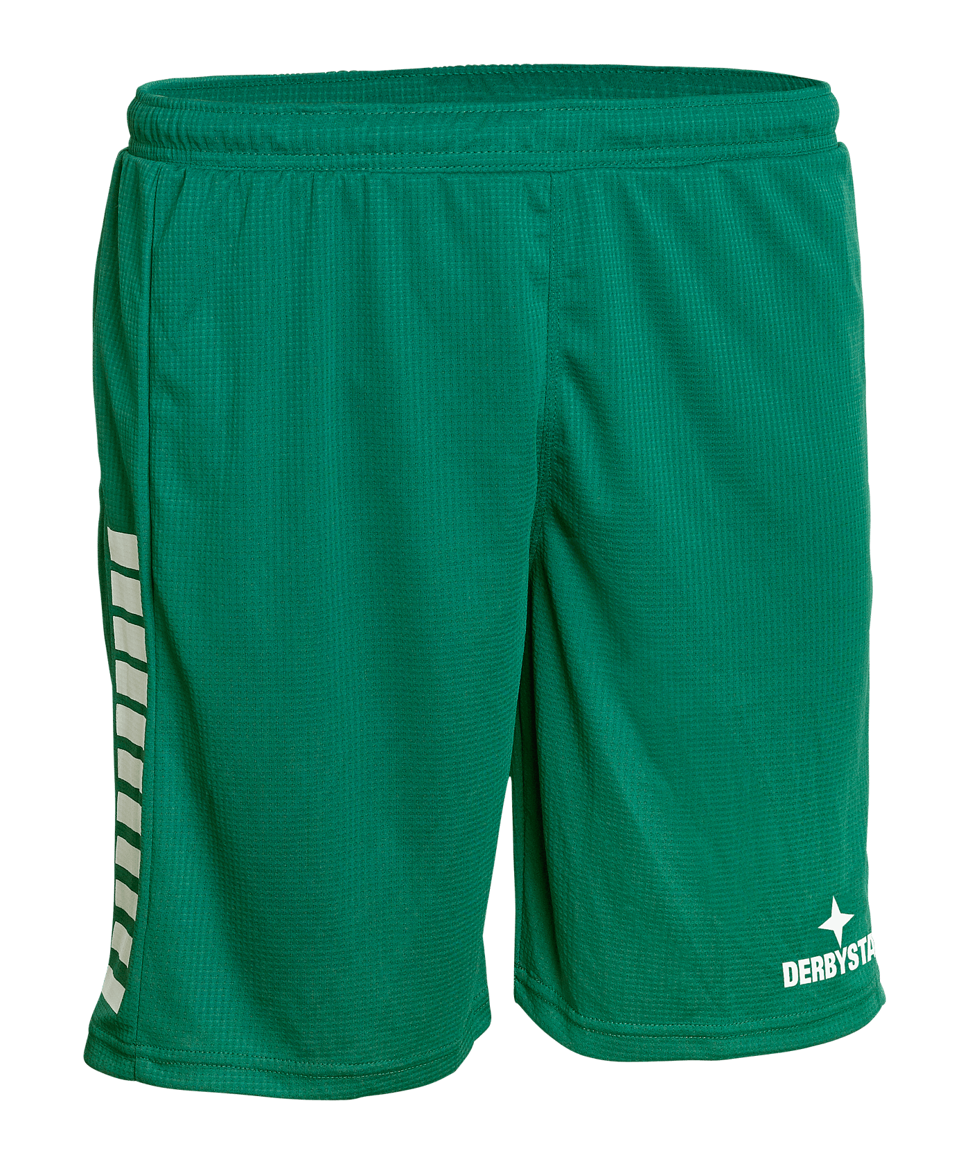 Derbystar Primo Short Grün F410 - gruen