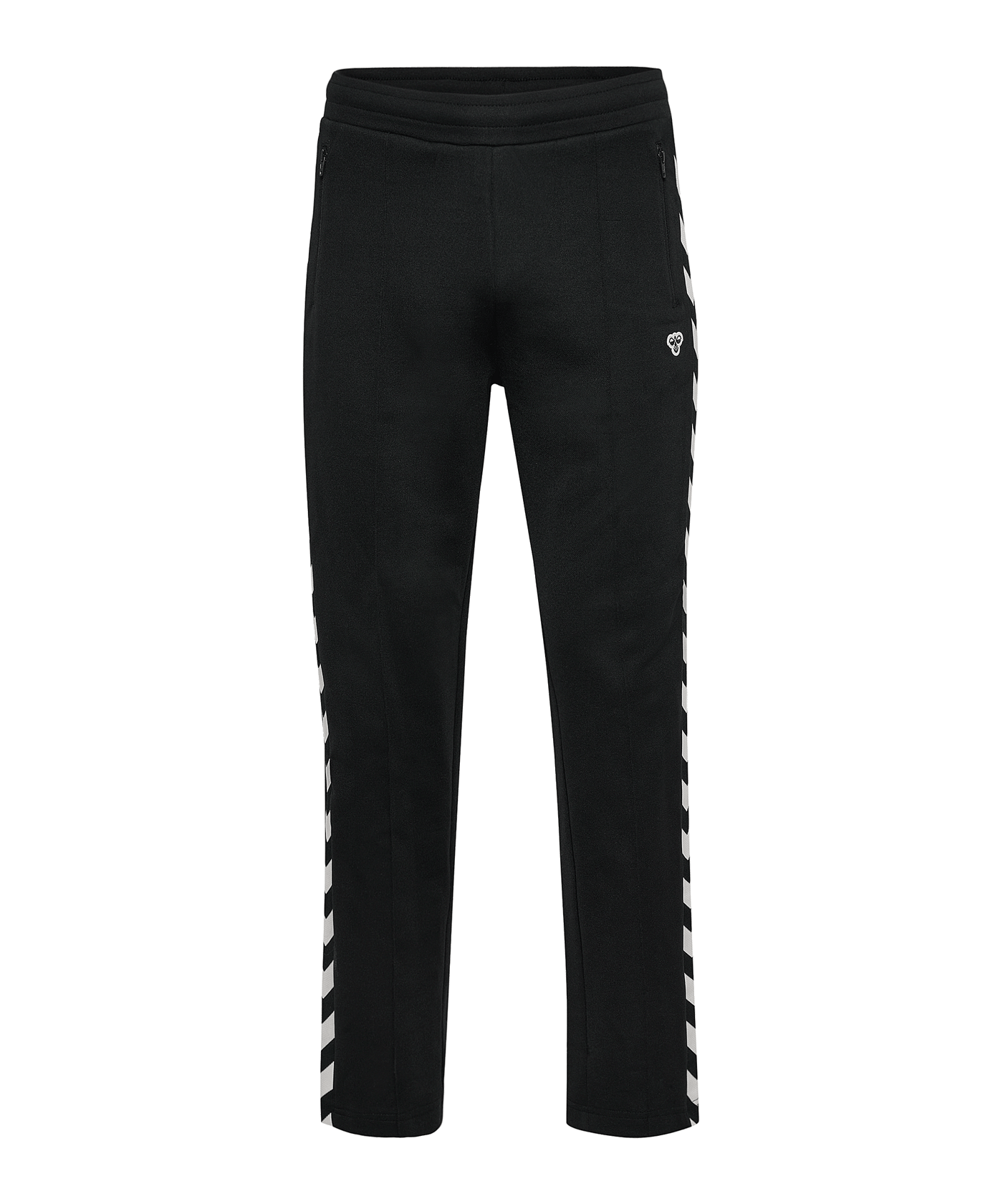 Hummel Hose Schwarz F2001 F2001 - schwarz