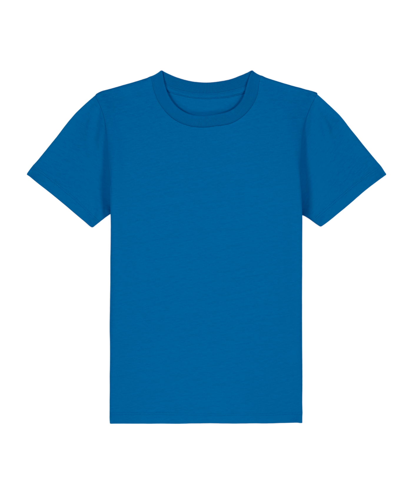 Merch Mini Creator 2.0 T-Shirt Kids RoyalBlue FC230 - blau