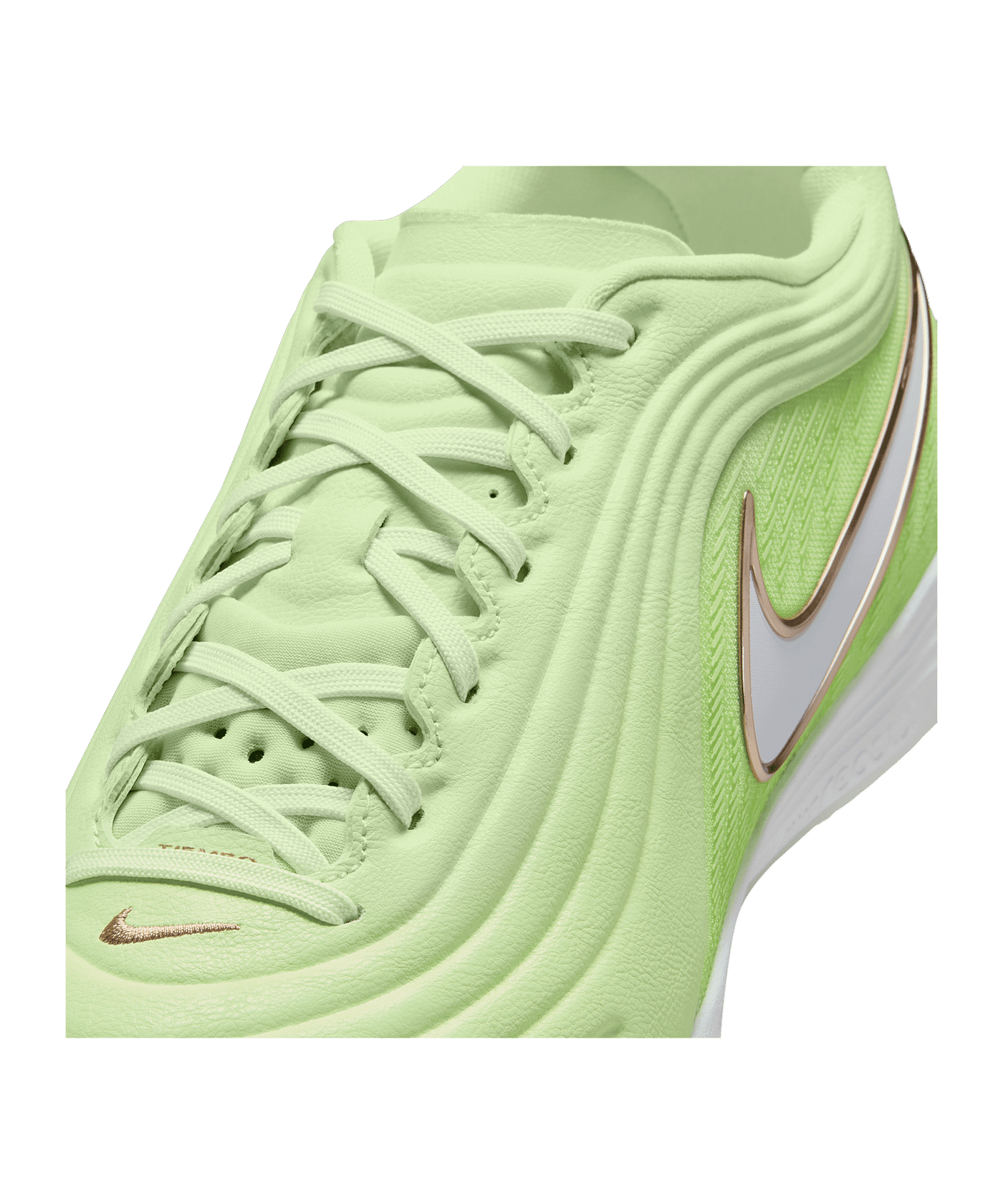 Nike Tiempo Reactgato IN Launch Edition Grün F310 - gruen