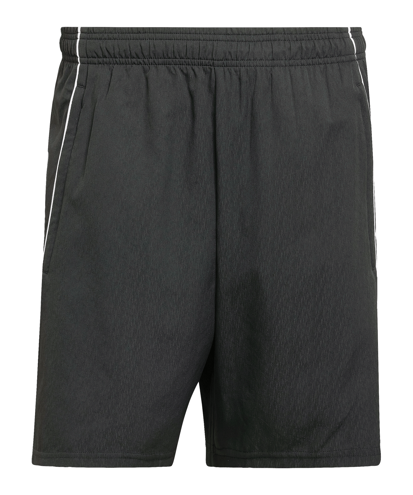 adidas Tiro 25 Competition Short Schwarz - schwarz