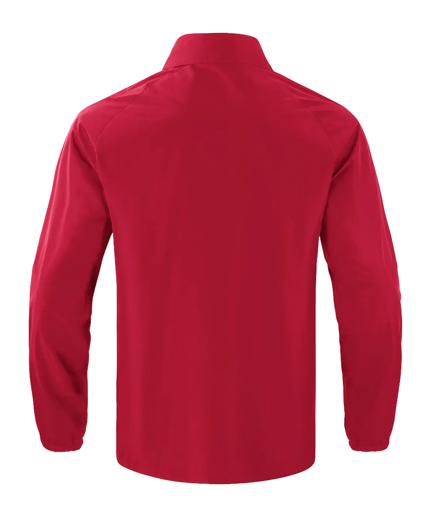 JAKO One Jacke Rot F100 - rot
