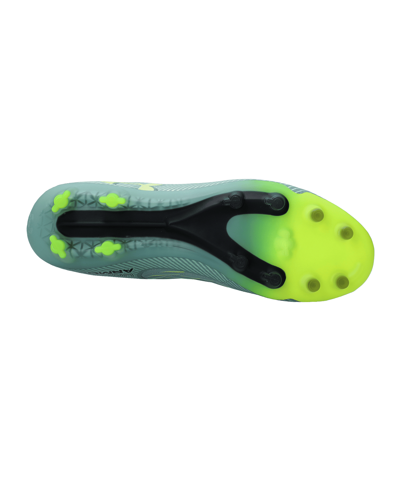 Under Armour Magnetico Elite 4 FG Grün F348 - gruen
