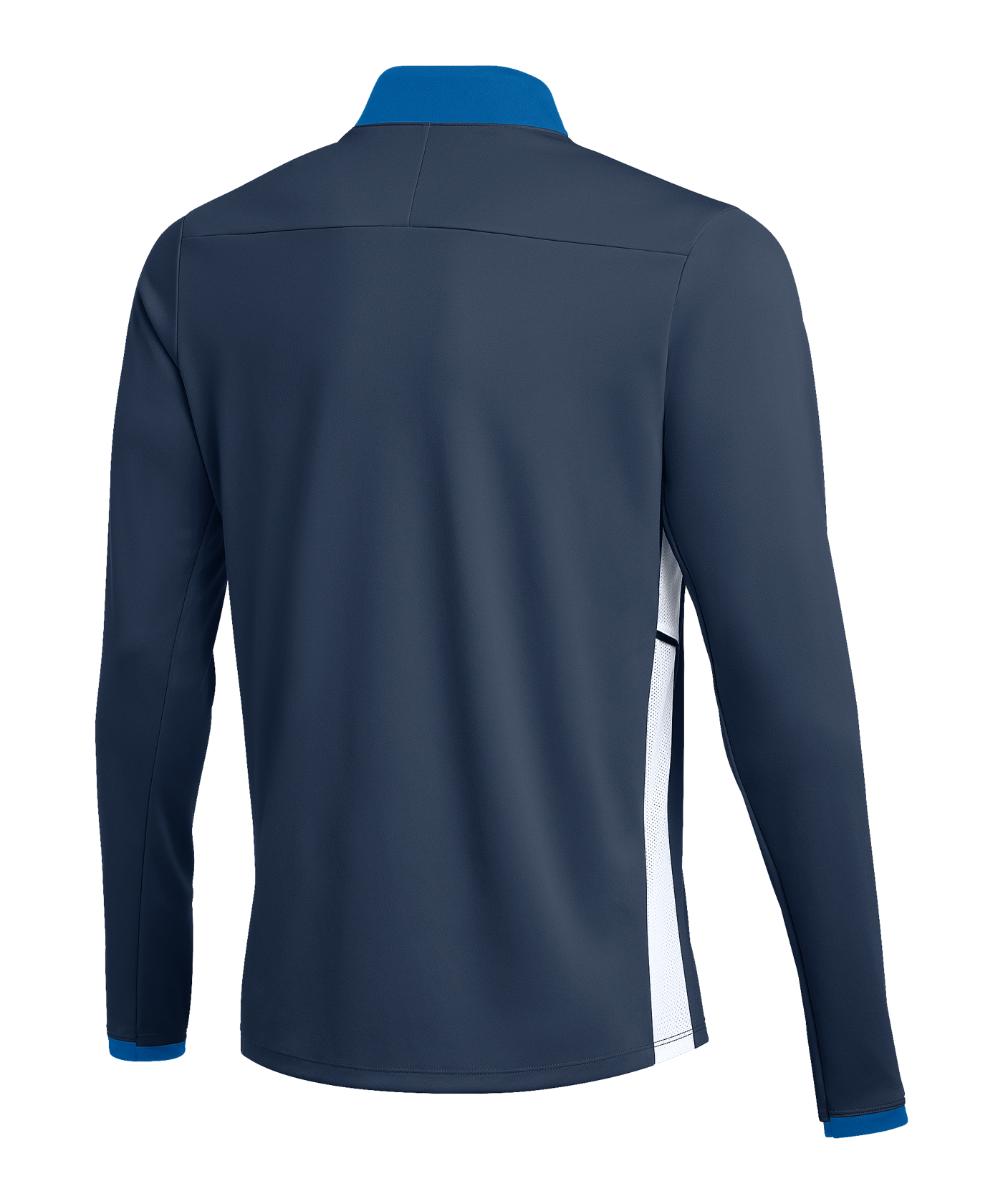 Nike Academy 25 Drill Top Sweatshirt Blau F410 - blau