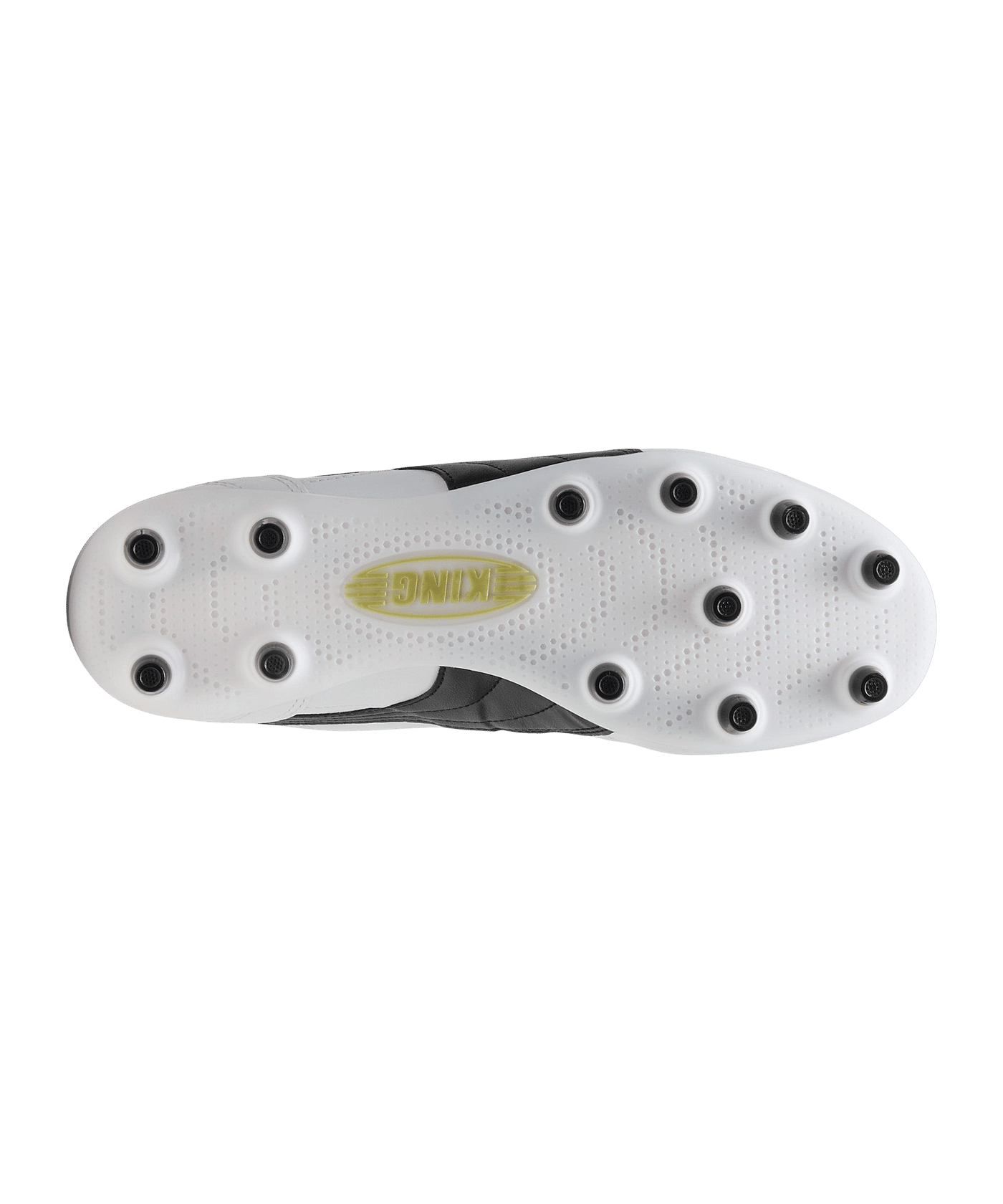 PUMA King Top FG/AG Weiß F05
