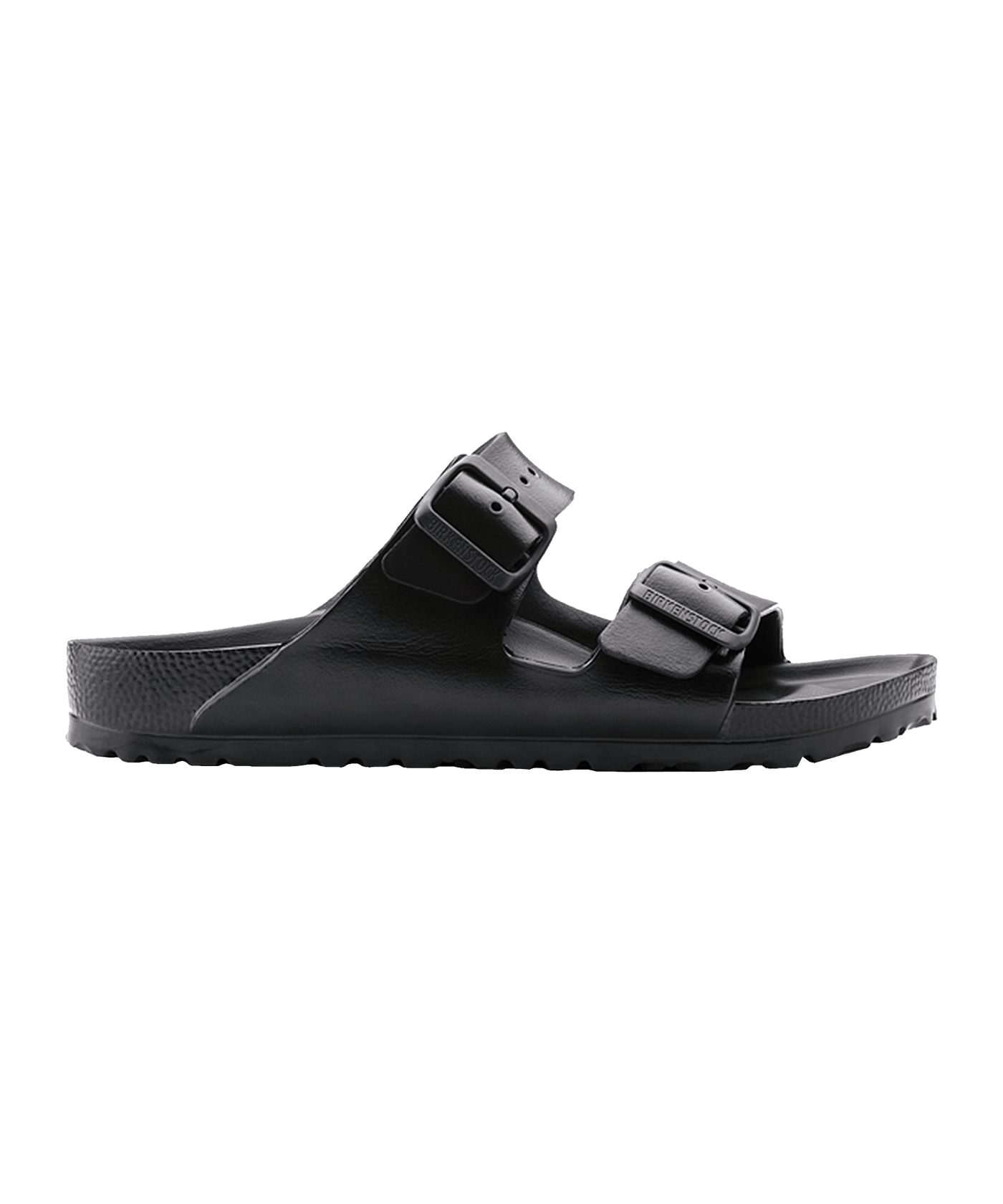 Birkenstock Arizona EVA Schwarz - schwarz
