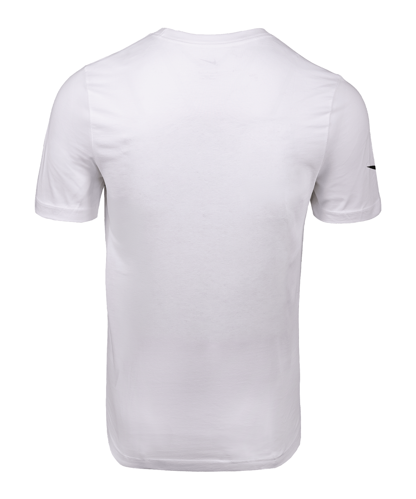Nike TFF Türkei Unity T-Shirt Weiß Ftffcz0881unity - weiss