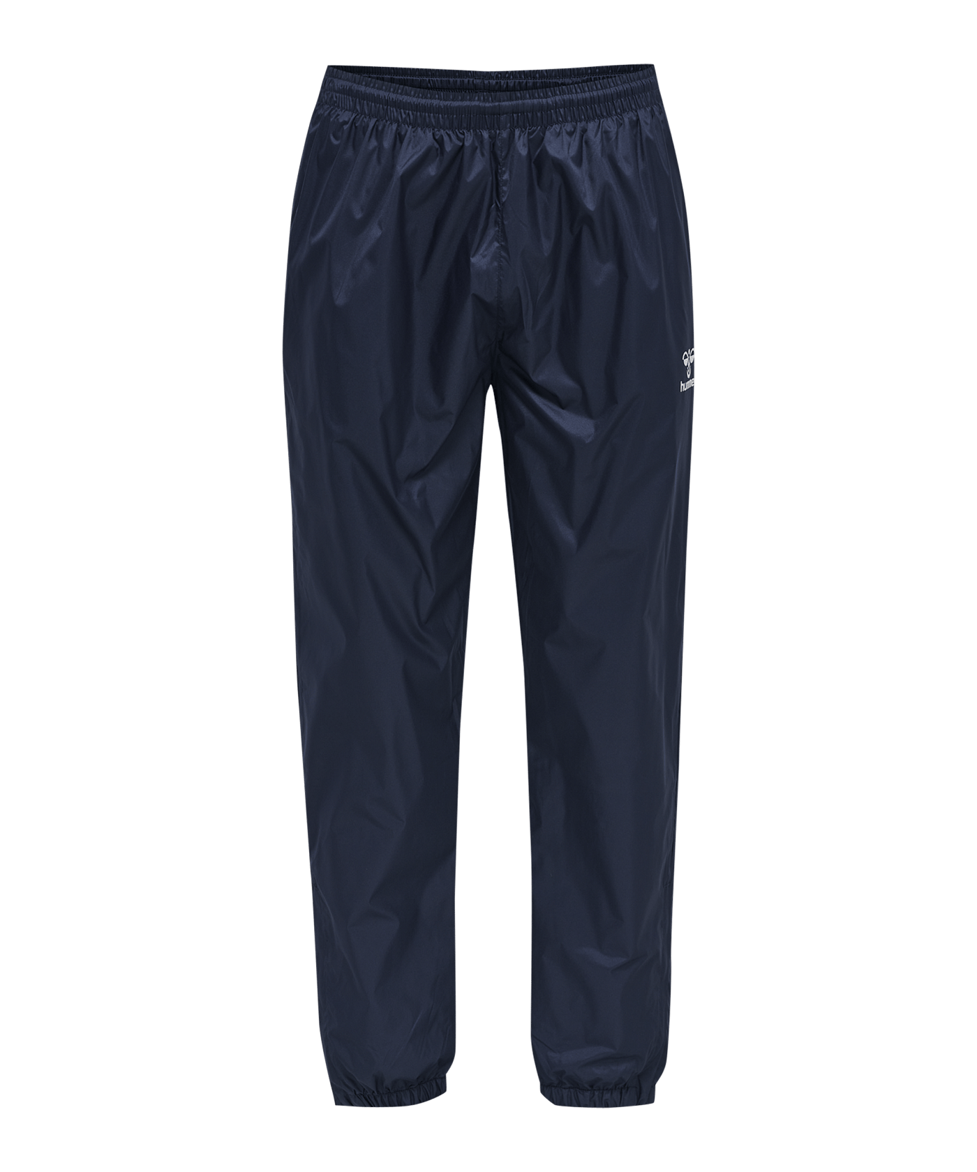 Hummel hml CORE XK Allwetter Hose Blau F7026 - blau