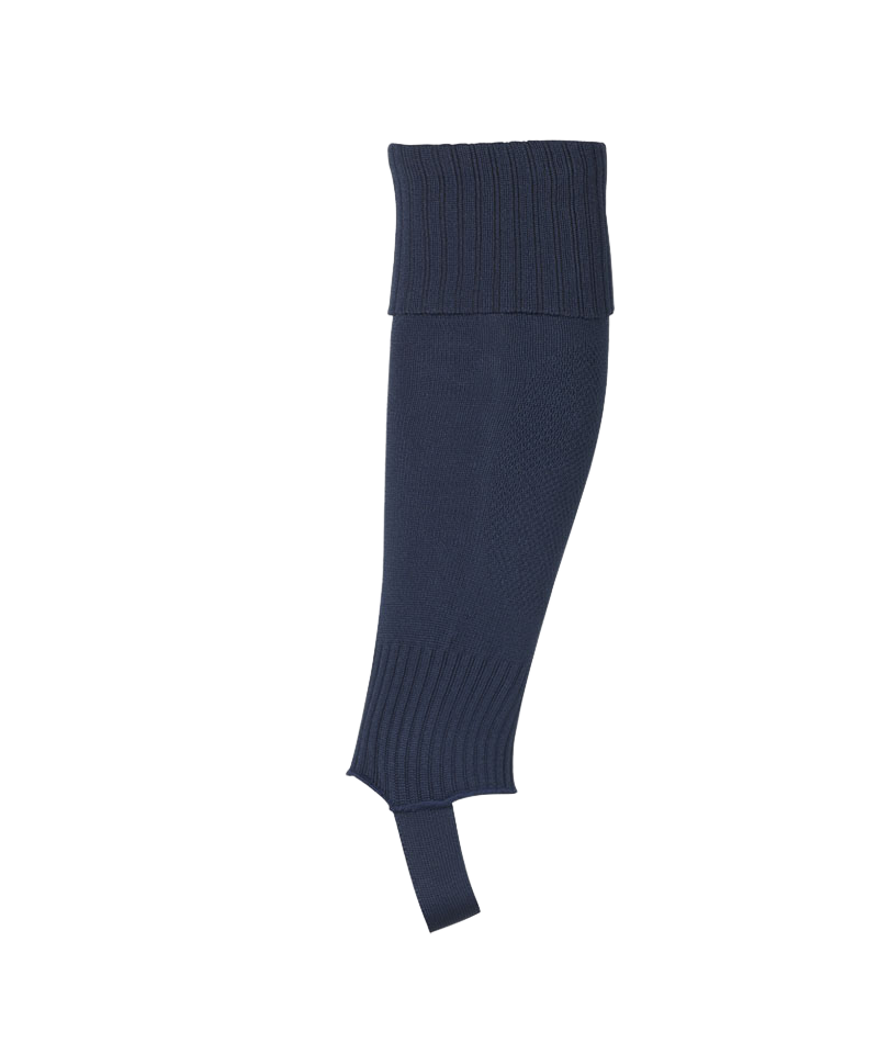 Uhlsport Stegstutzen Bambini Blau F13 - blau