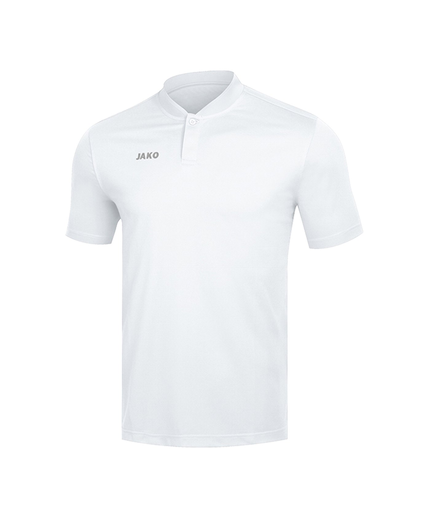 Jako Prestige Poloshirt Damen Weiss F00 - weiss