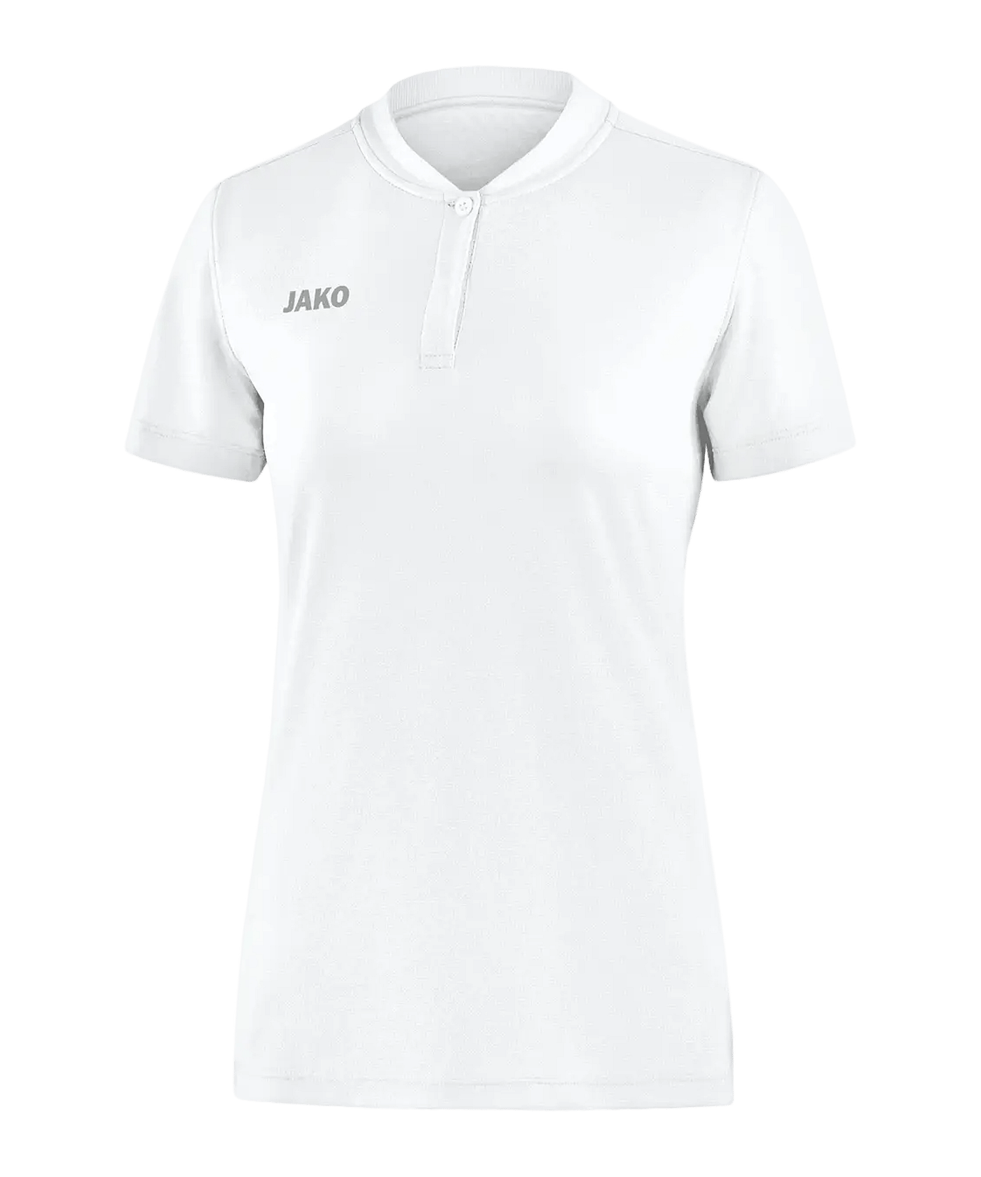 Jako Prestige Poloshirt Damen Weiss F00 - weiss